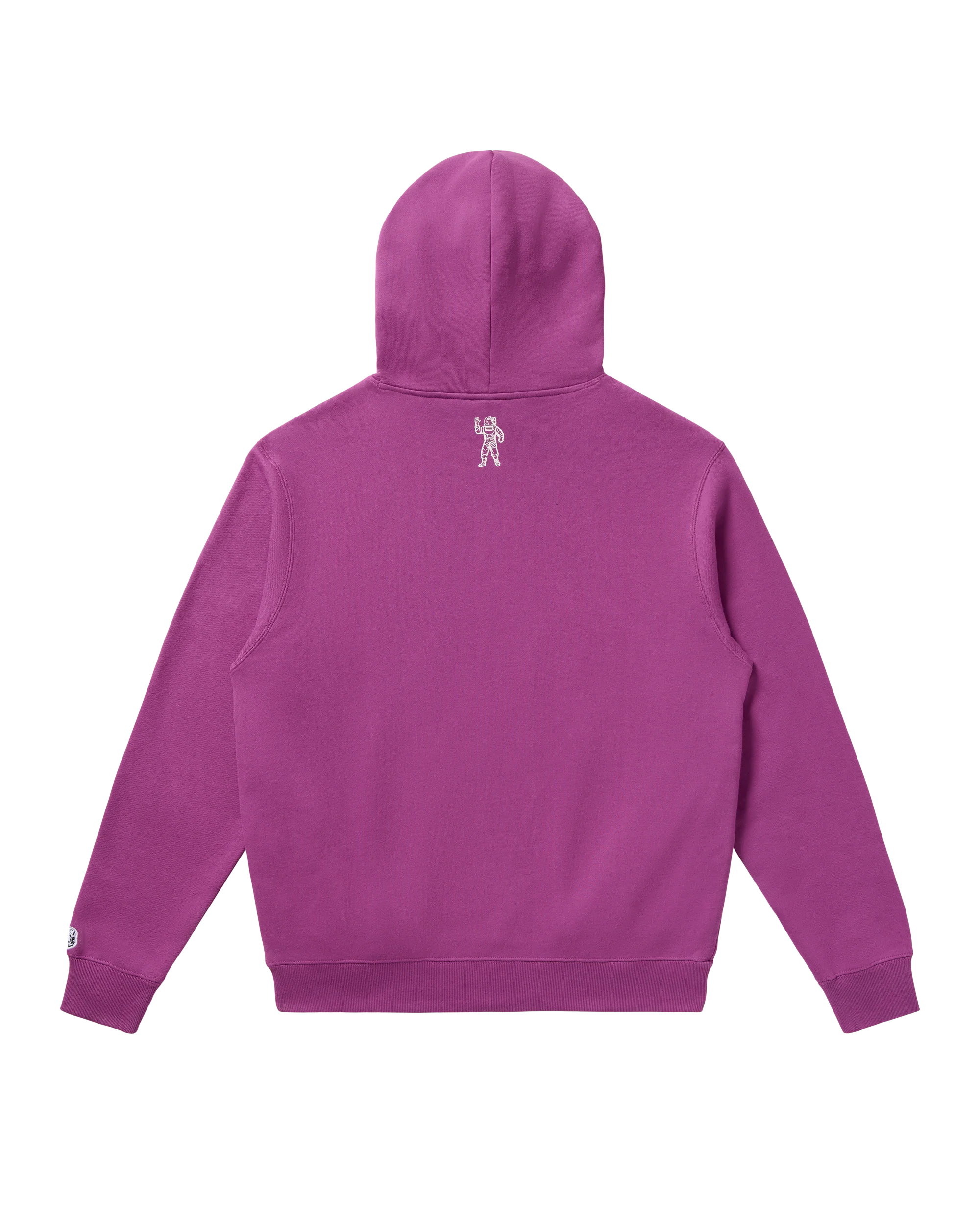 Globe Hoodie - Image 2