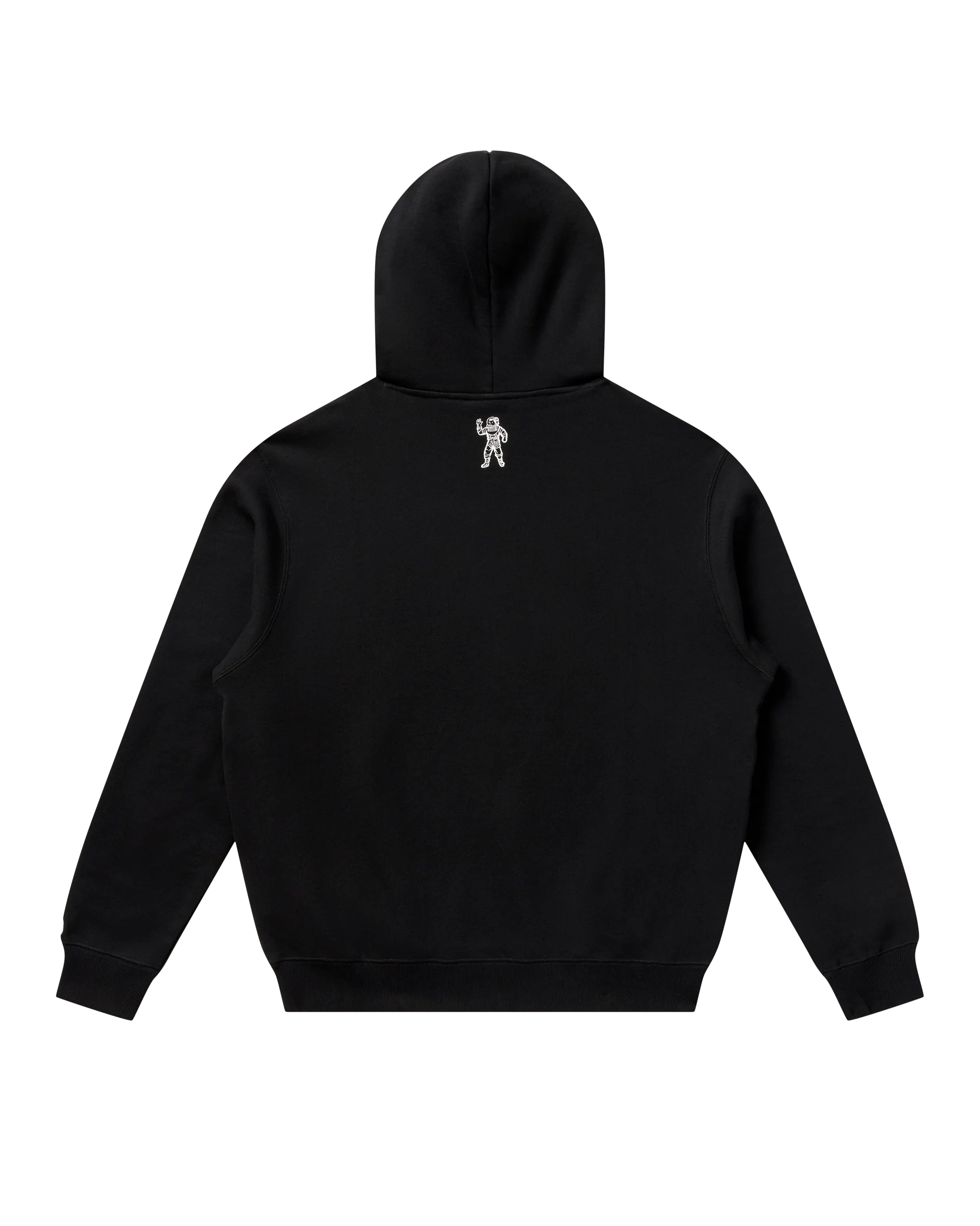 Globe Hoodie - Image 2