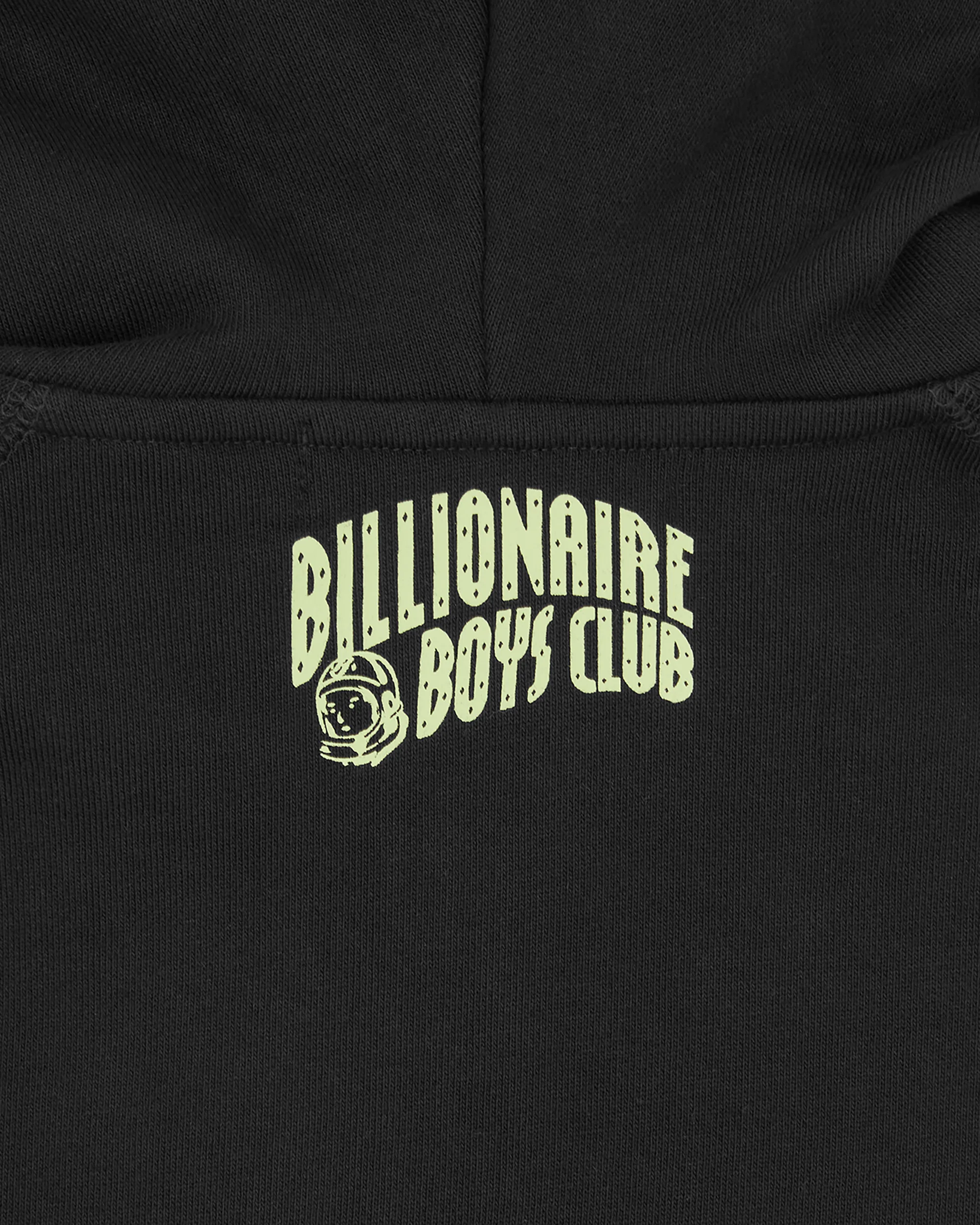 Glow Astro Zip Through Hood - Image 5