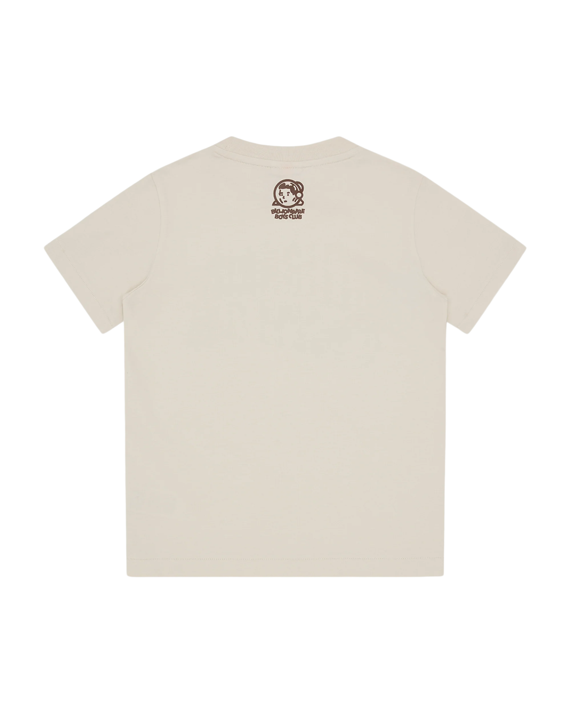 Kids Gradient Arch Logo T-Shirt - Image 4
