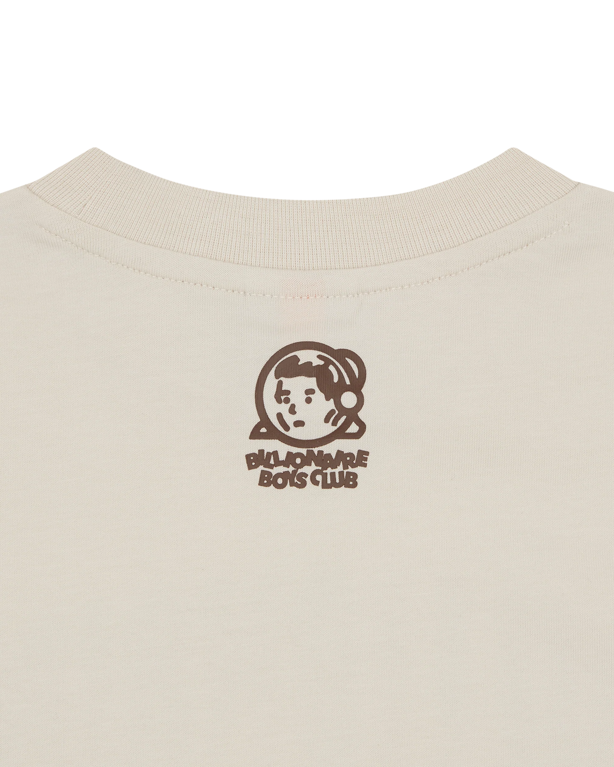 Kids Gradient Arch Logo T-Shirt - Image 6