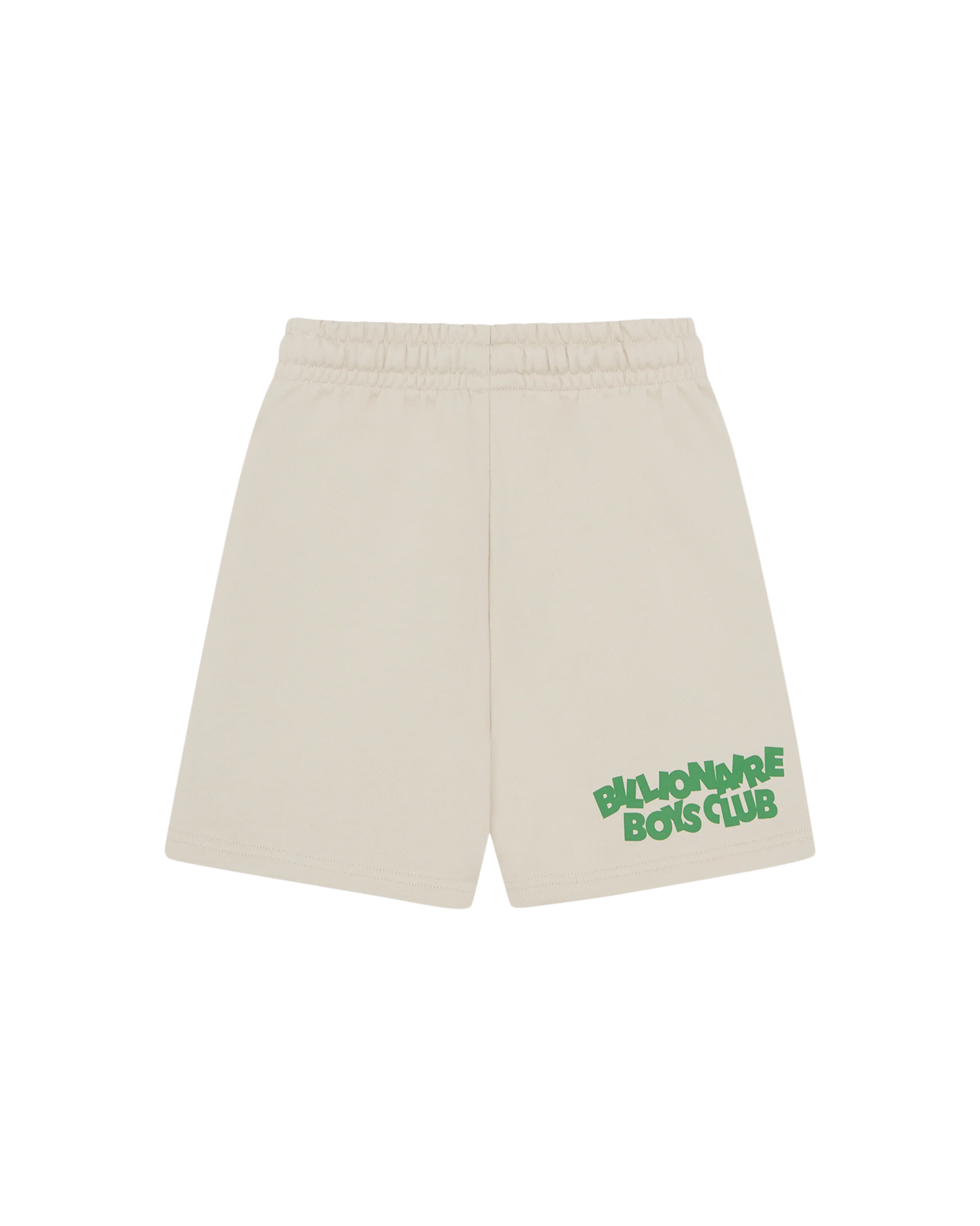Kids Gradient Logo Shorts - Image 4