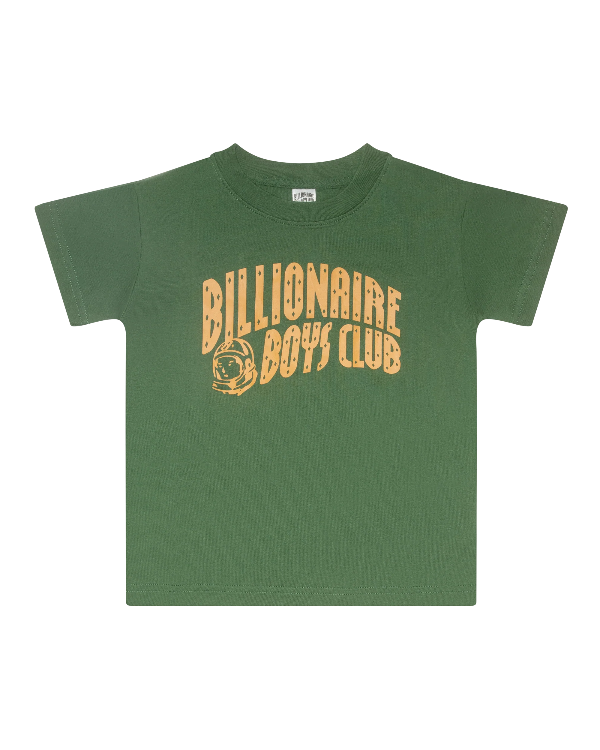 Kids Graduate SS Tee
