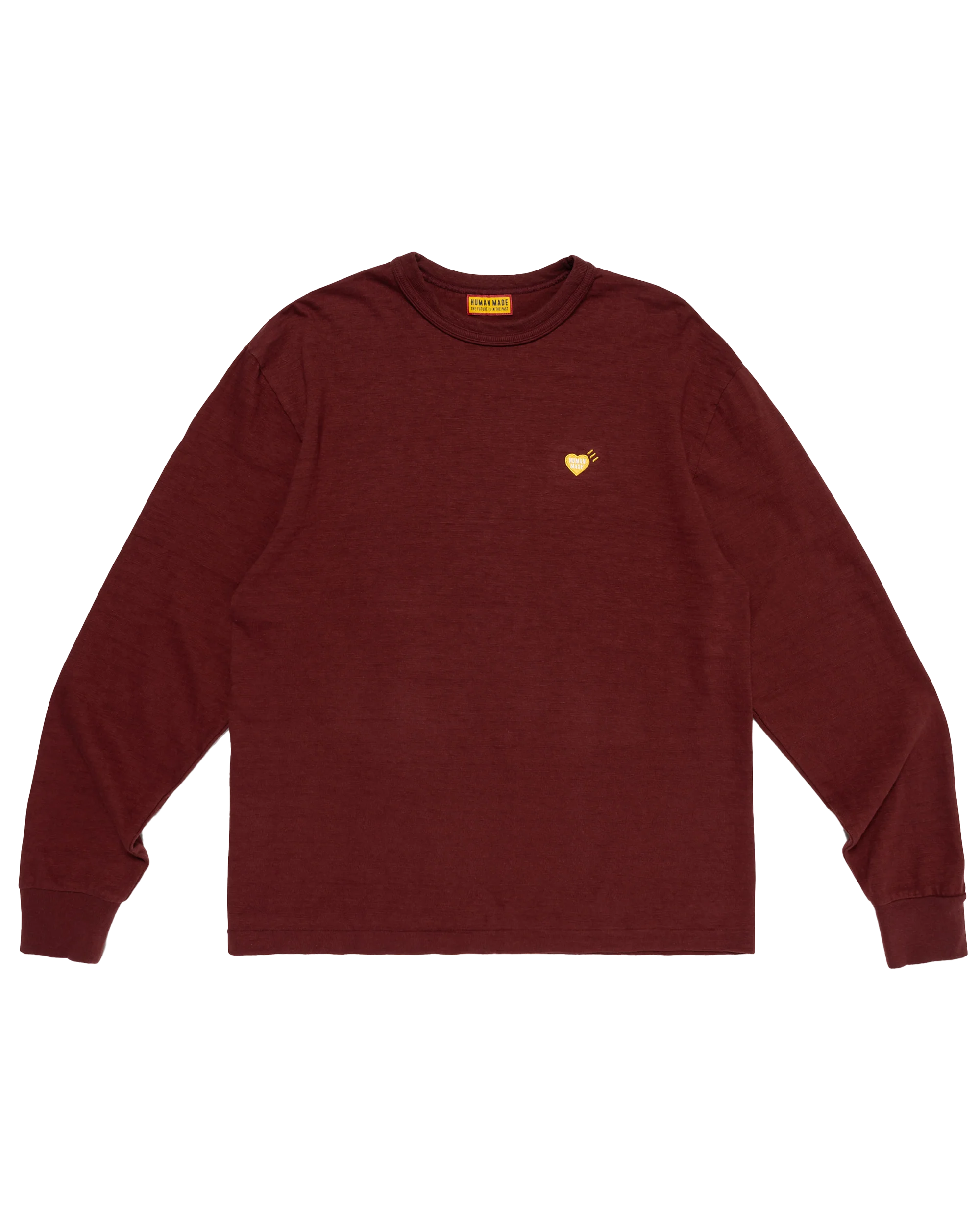 Graphic L/S T-Shirt #1