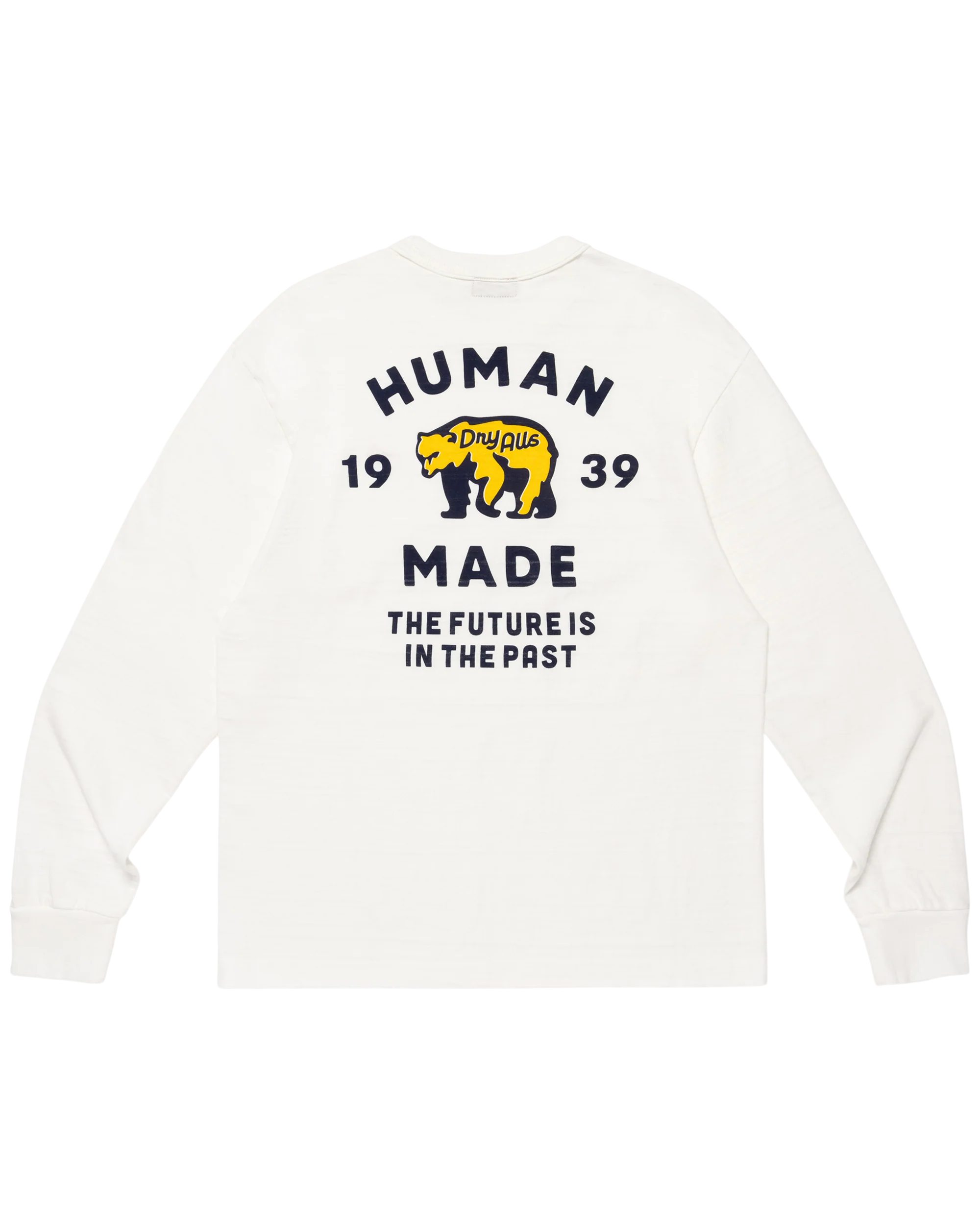 Graphic L/S T-Shirt #2 - Image 2