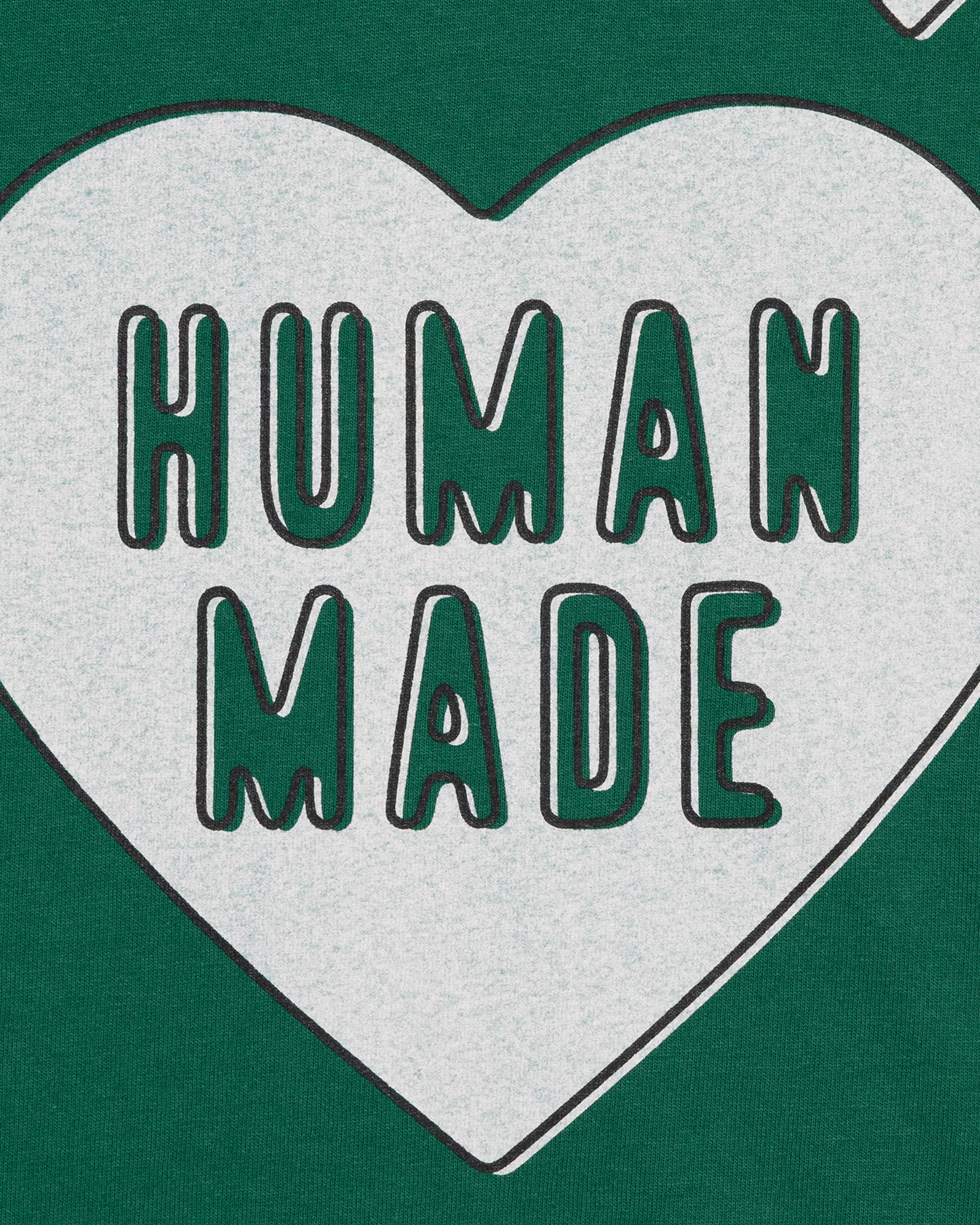 Graphic L/S T-Shirt #5 - Image 3