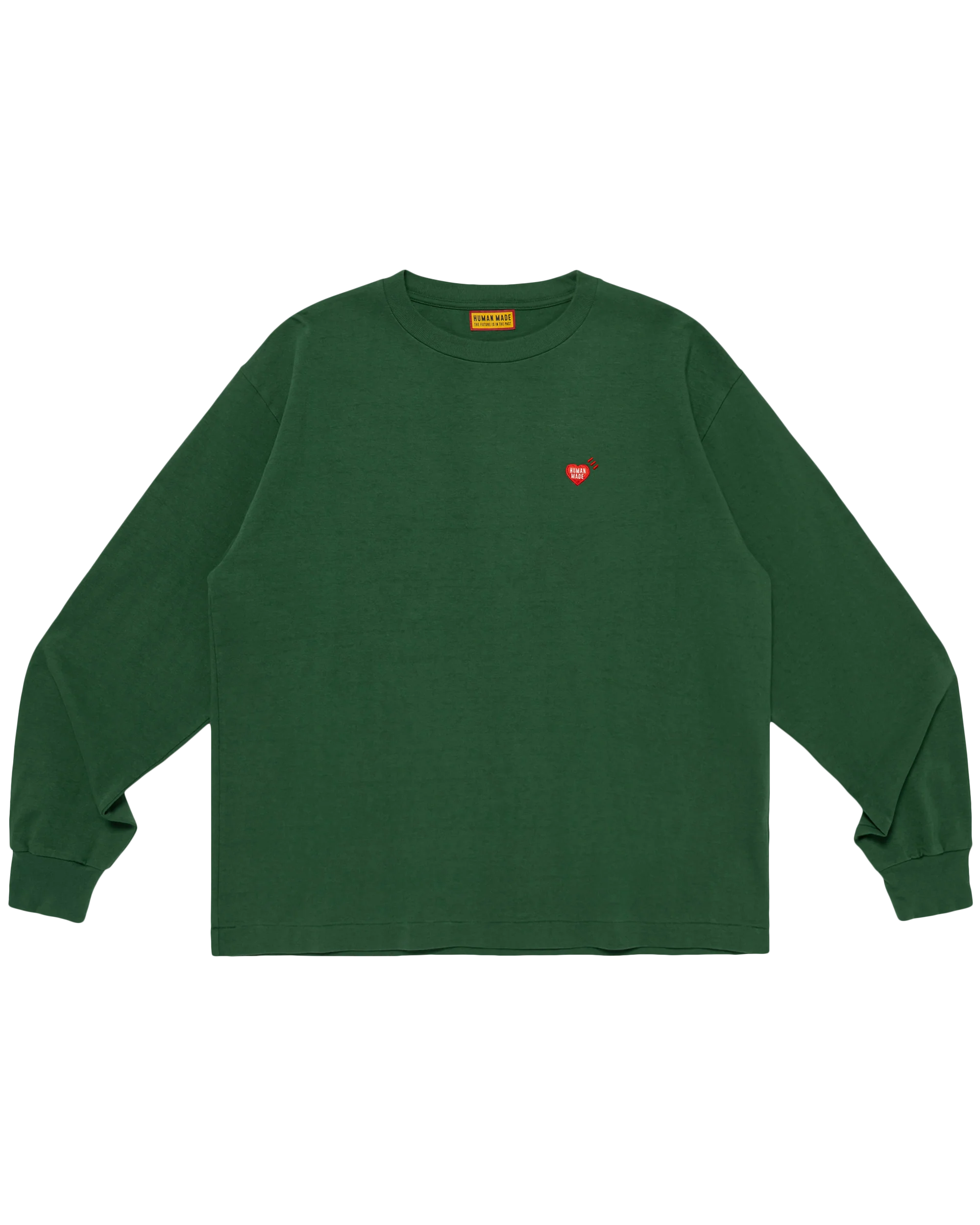 Graphic L/S T-Shirt