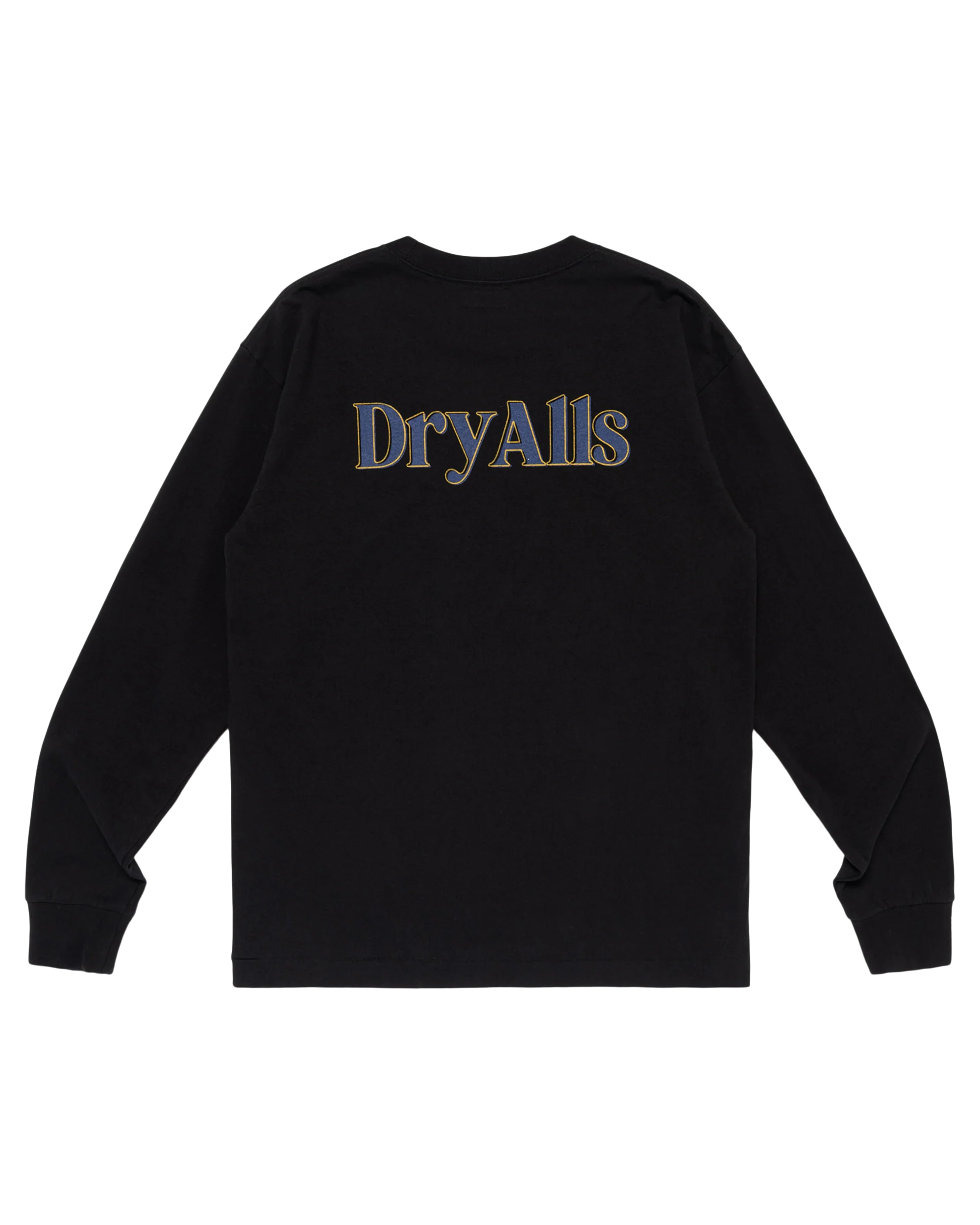 Graphic L/S T-Shirt - Image 2