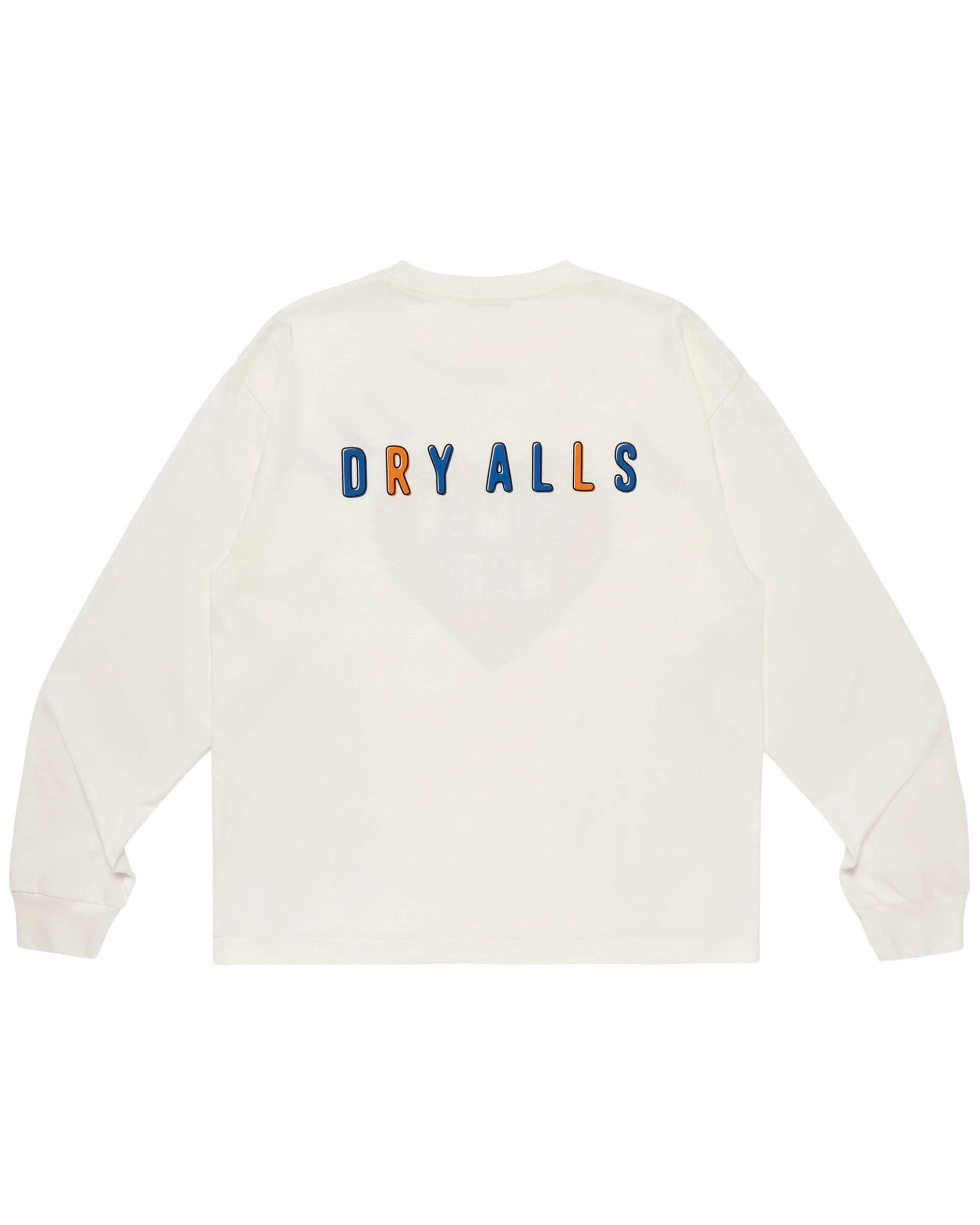 Graphic L/S T-Shirt - Image 2