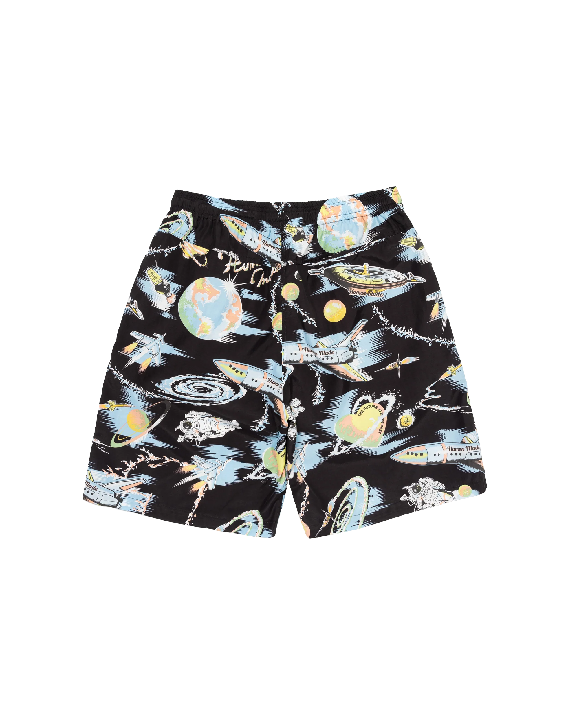Graphic Shorts - Image 2