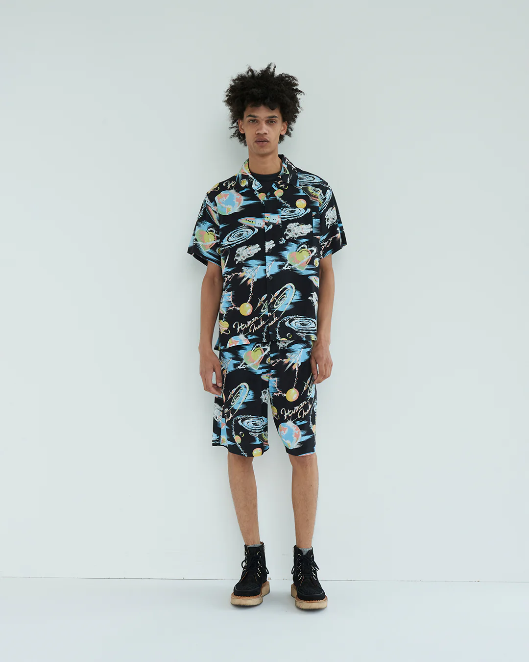 Graphic Shorts - Image 3