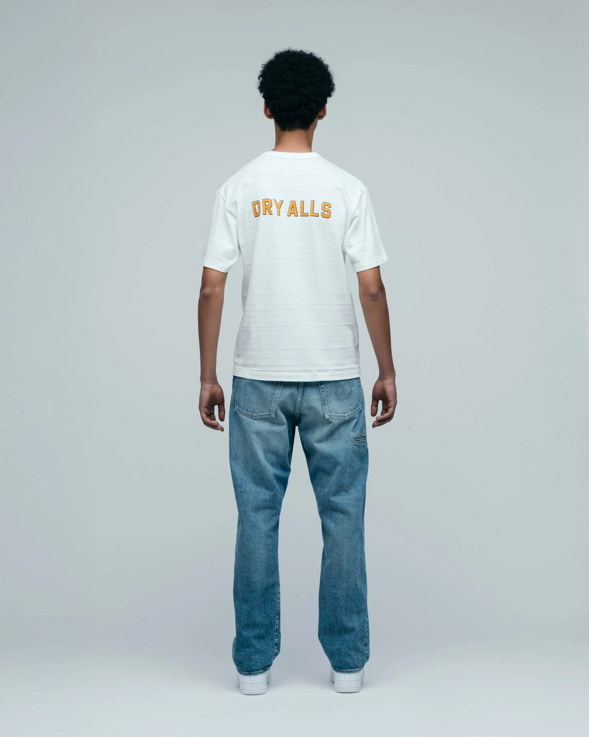 Graphic T-Shirt #1 - Image 3