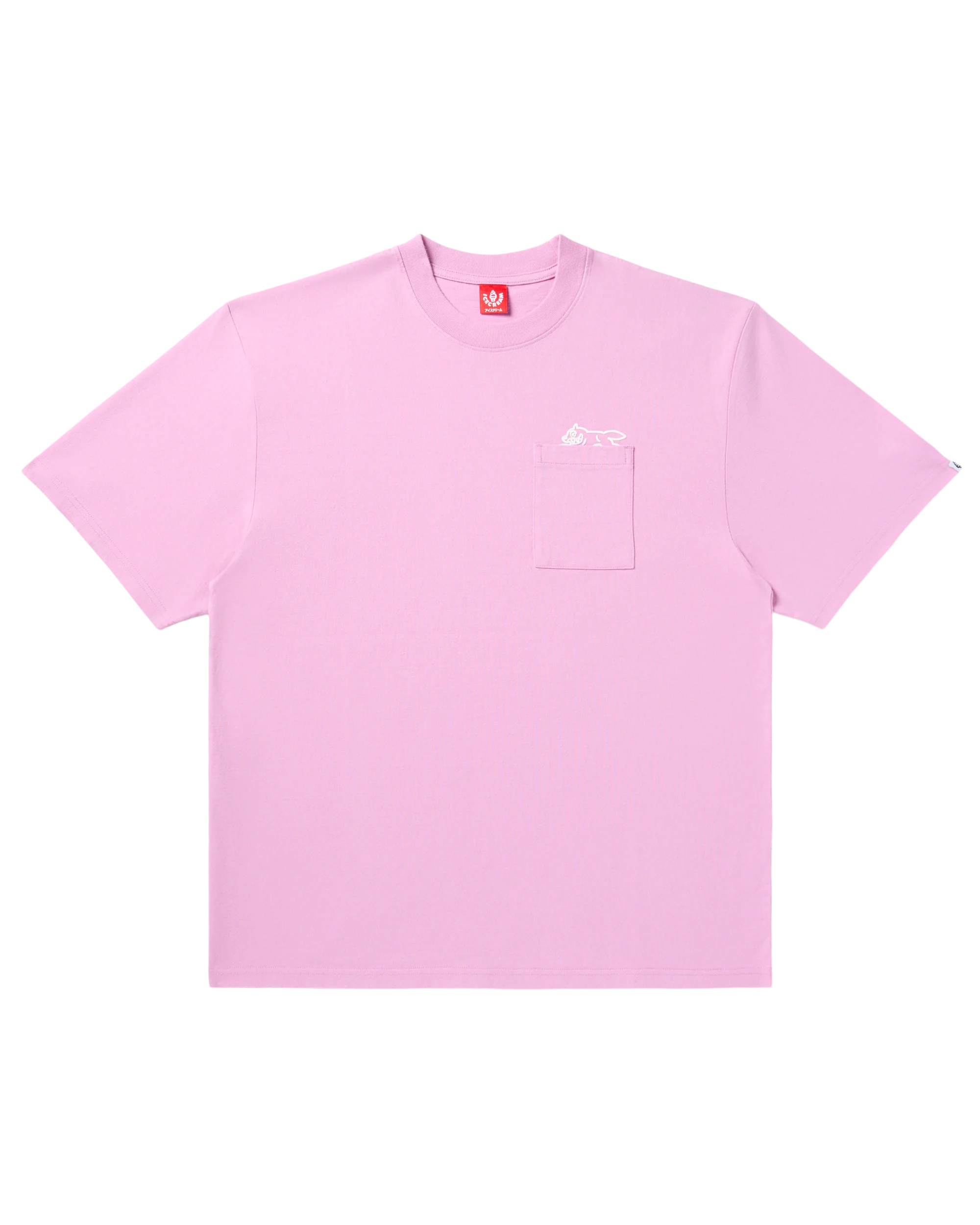 Half Dip Tee