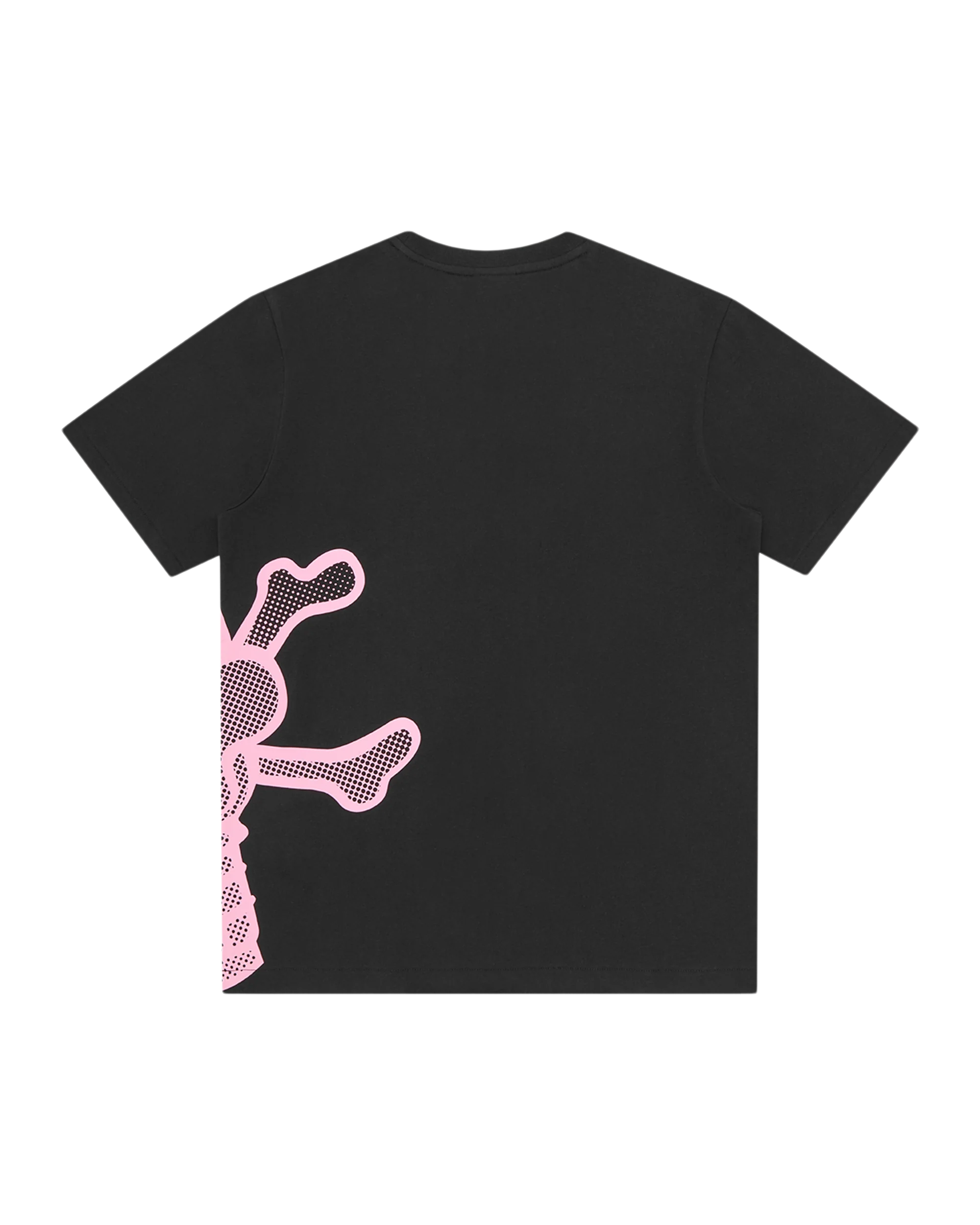 Halftone Jumbo Cones & Bones T-Shirt - Image 2