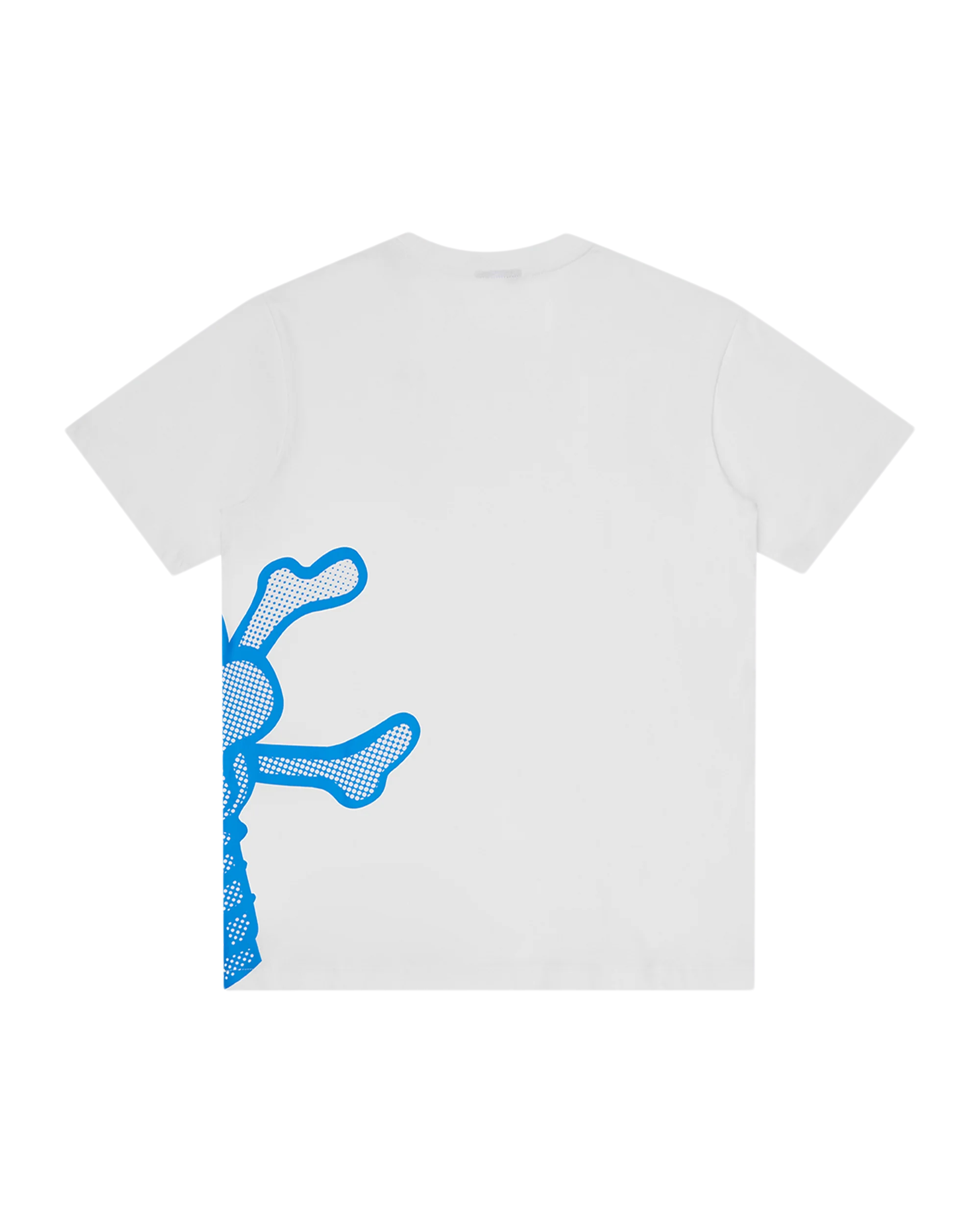 Halftone Jumbo Cones & Bones T-Shirt - Image 2