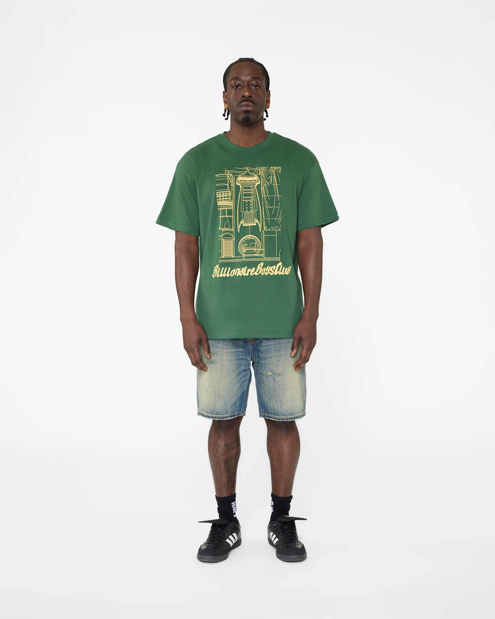 Handcrafted SS Tee - Image 3