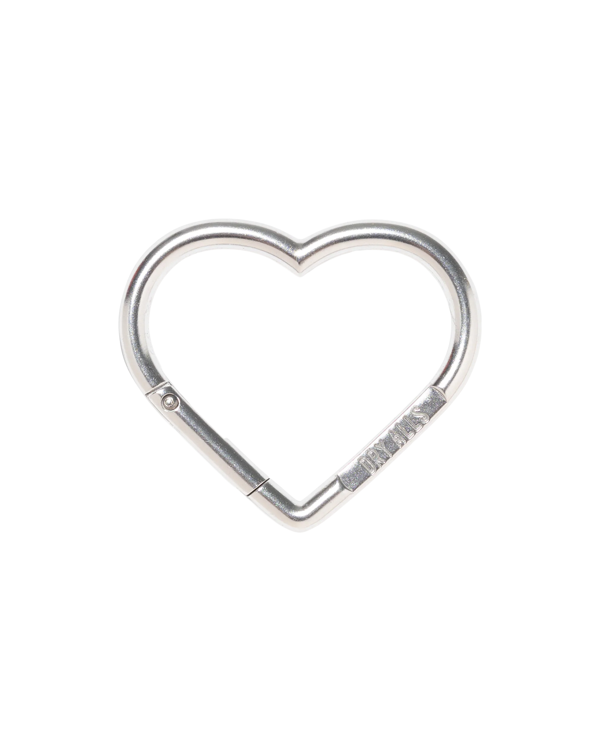 Heart Carabiner - Image 2