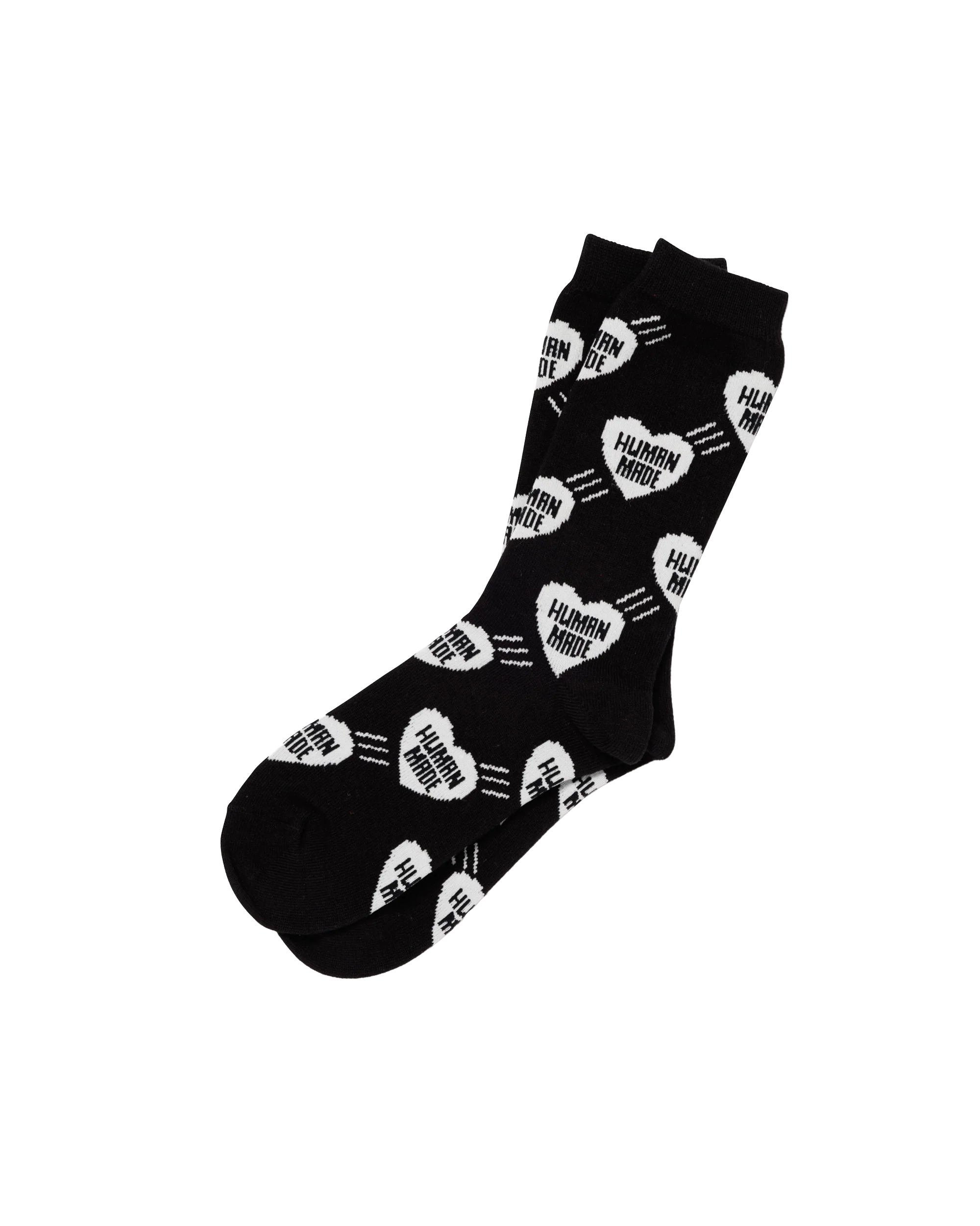 Heart Socks