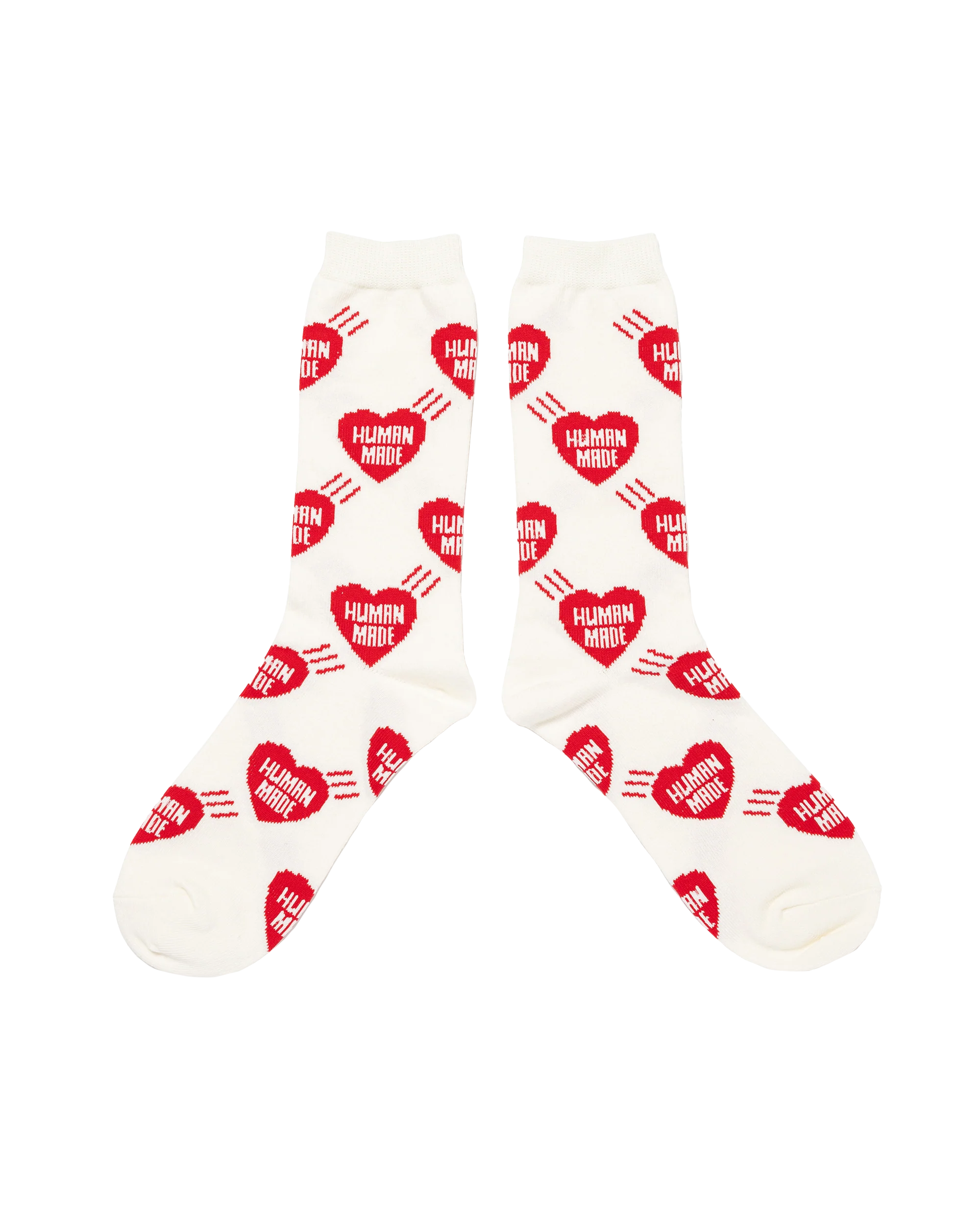 Heart Socks - Image 2