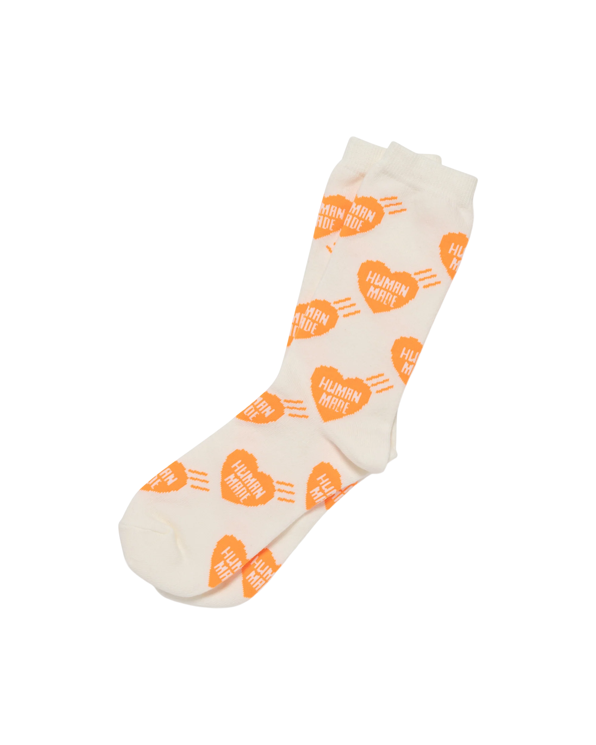 Heart Socks