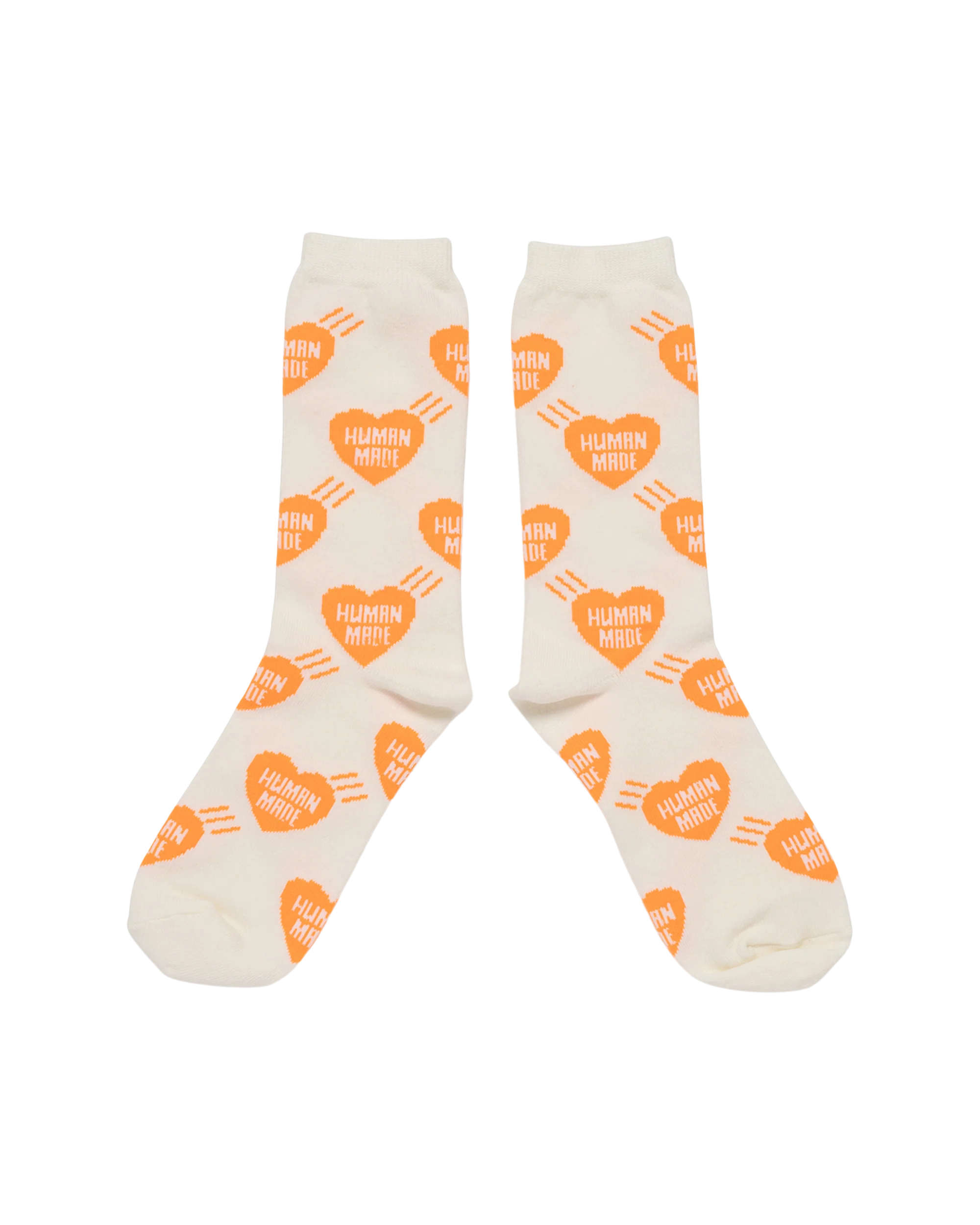 Heart Socks - Image 2