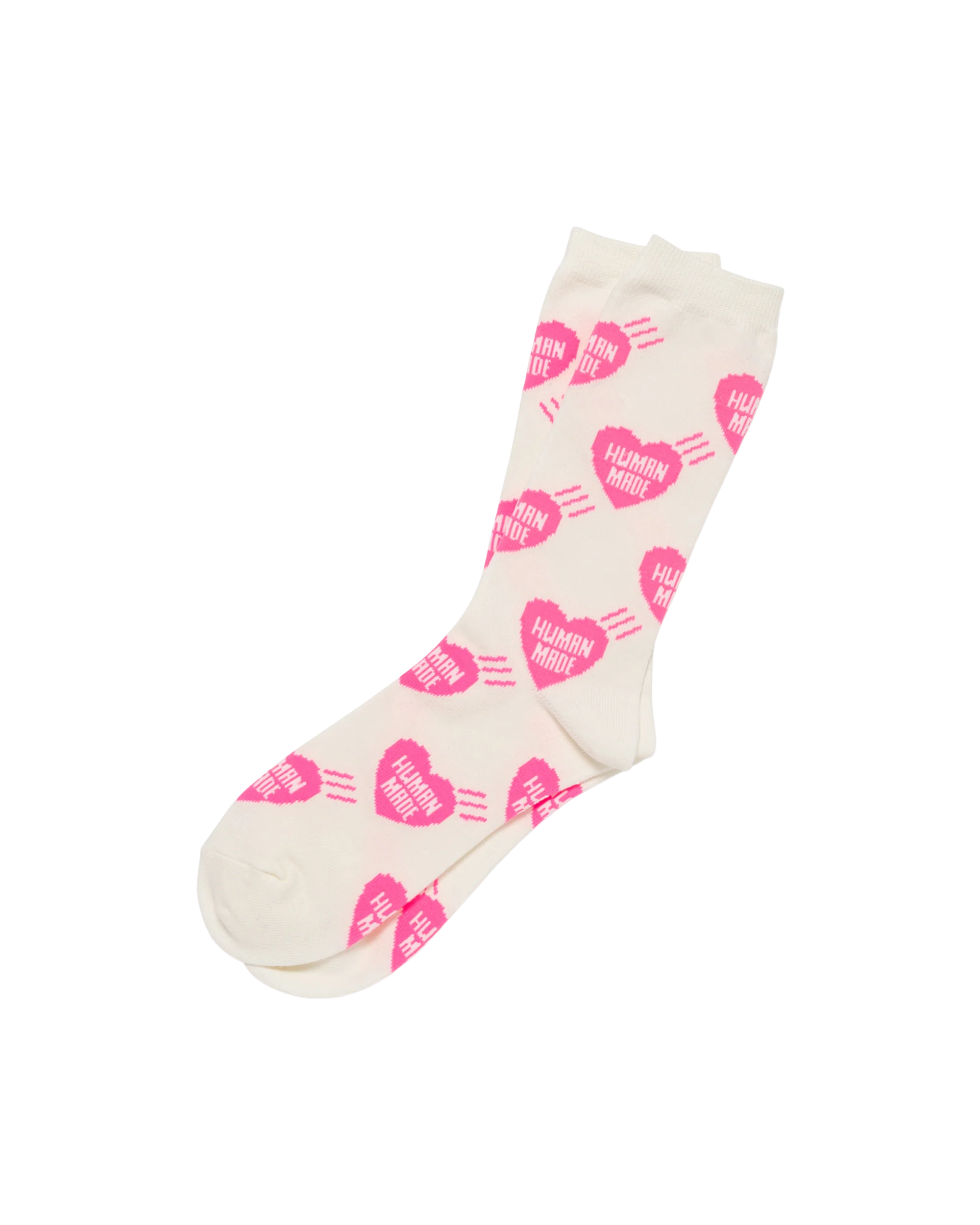 Heart Socks