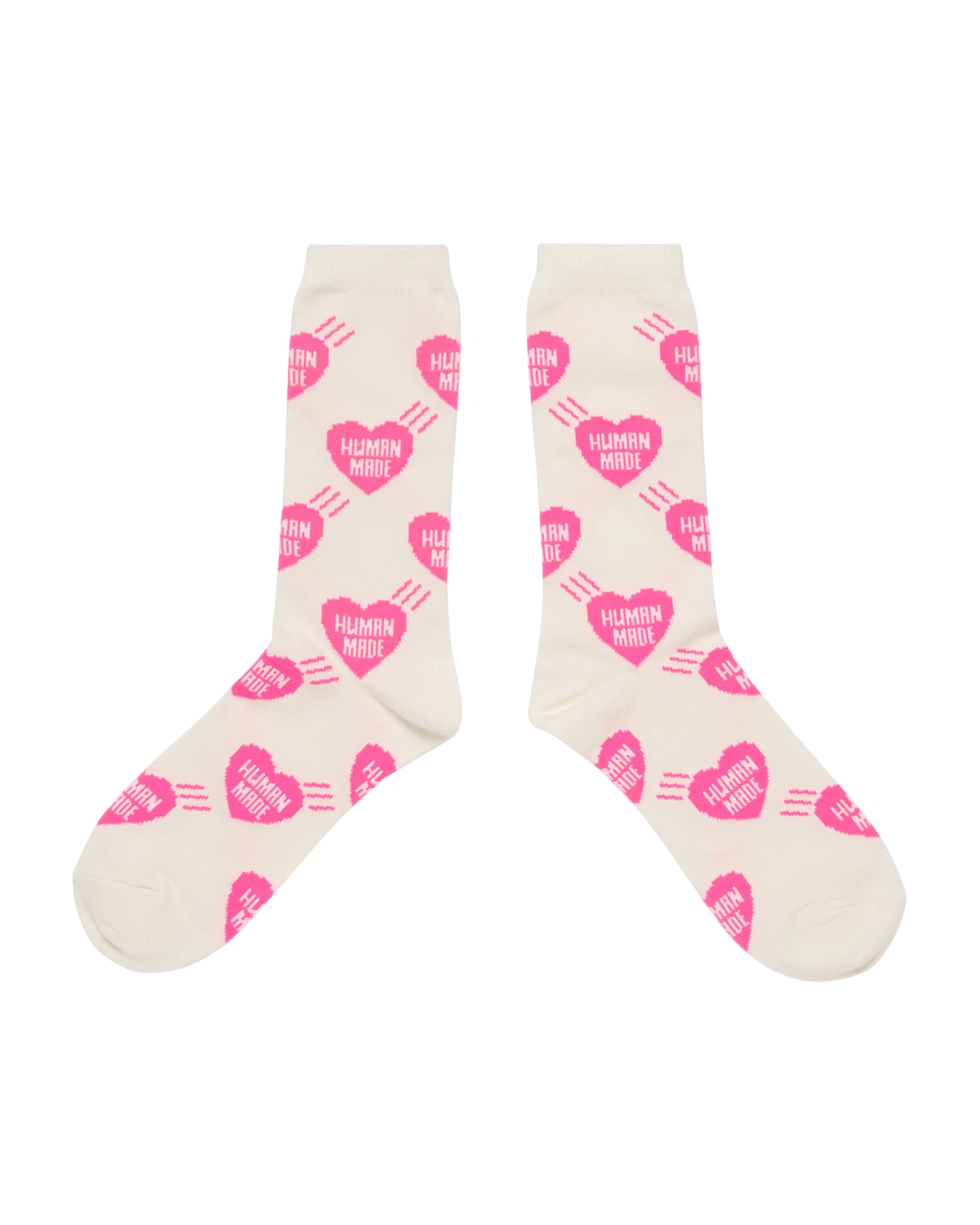 Heart Socks - Image 2