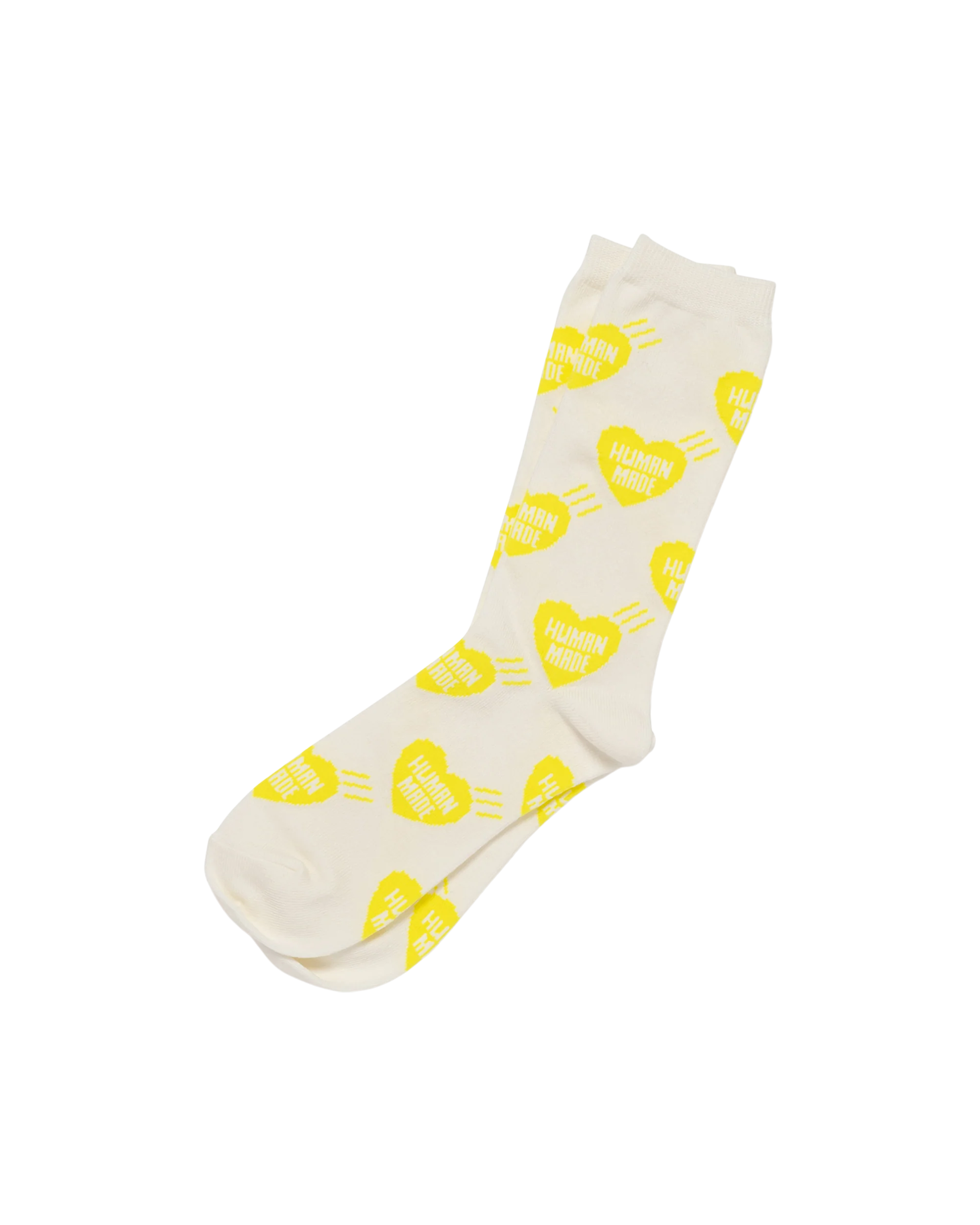 Heart Socks