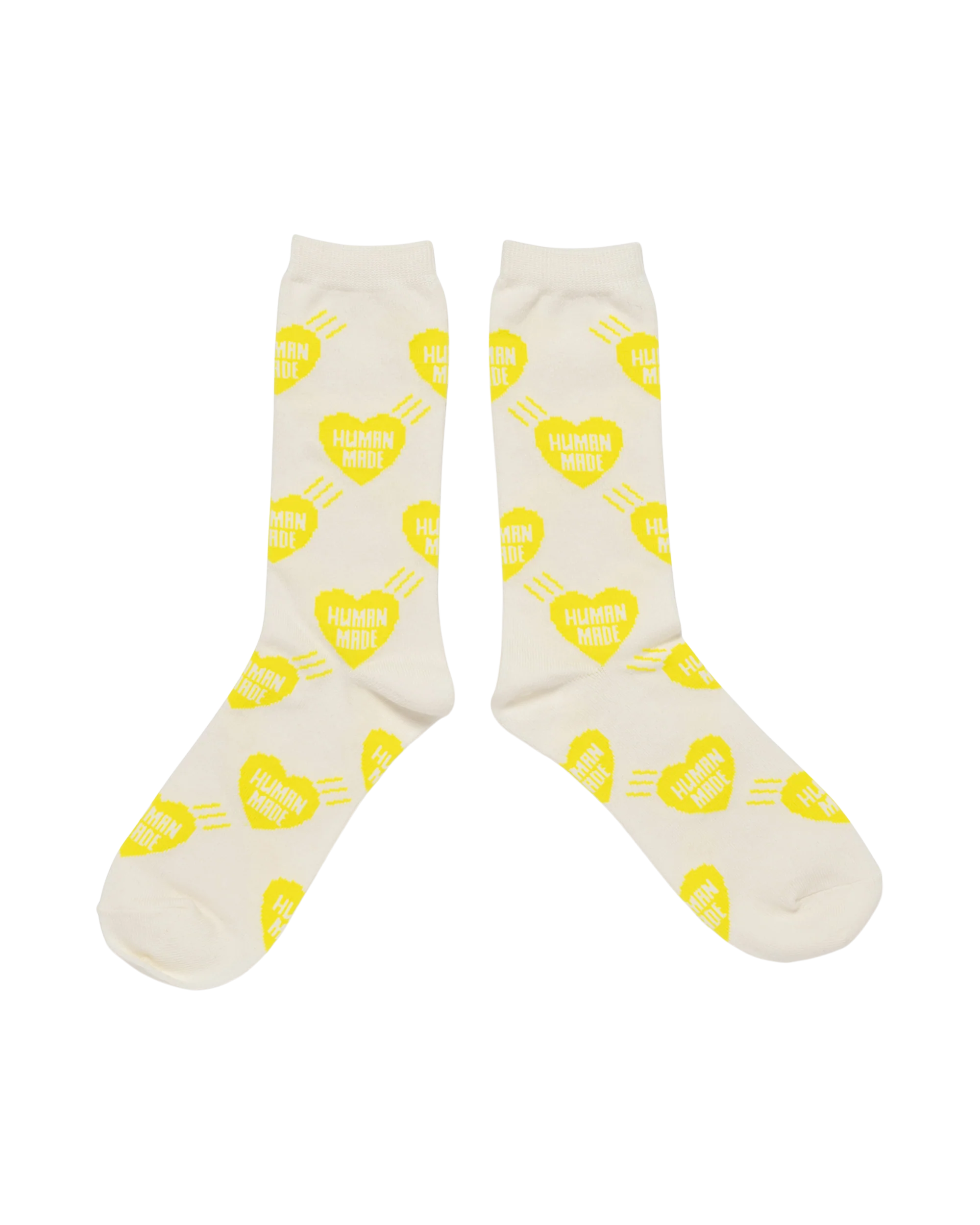 Heart Socks - Image 2