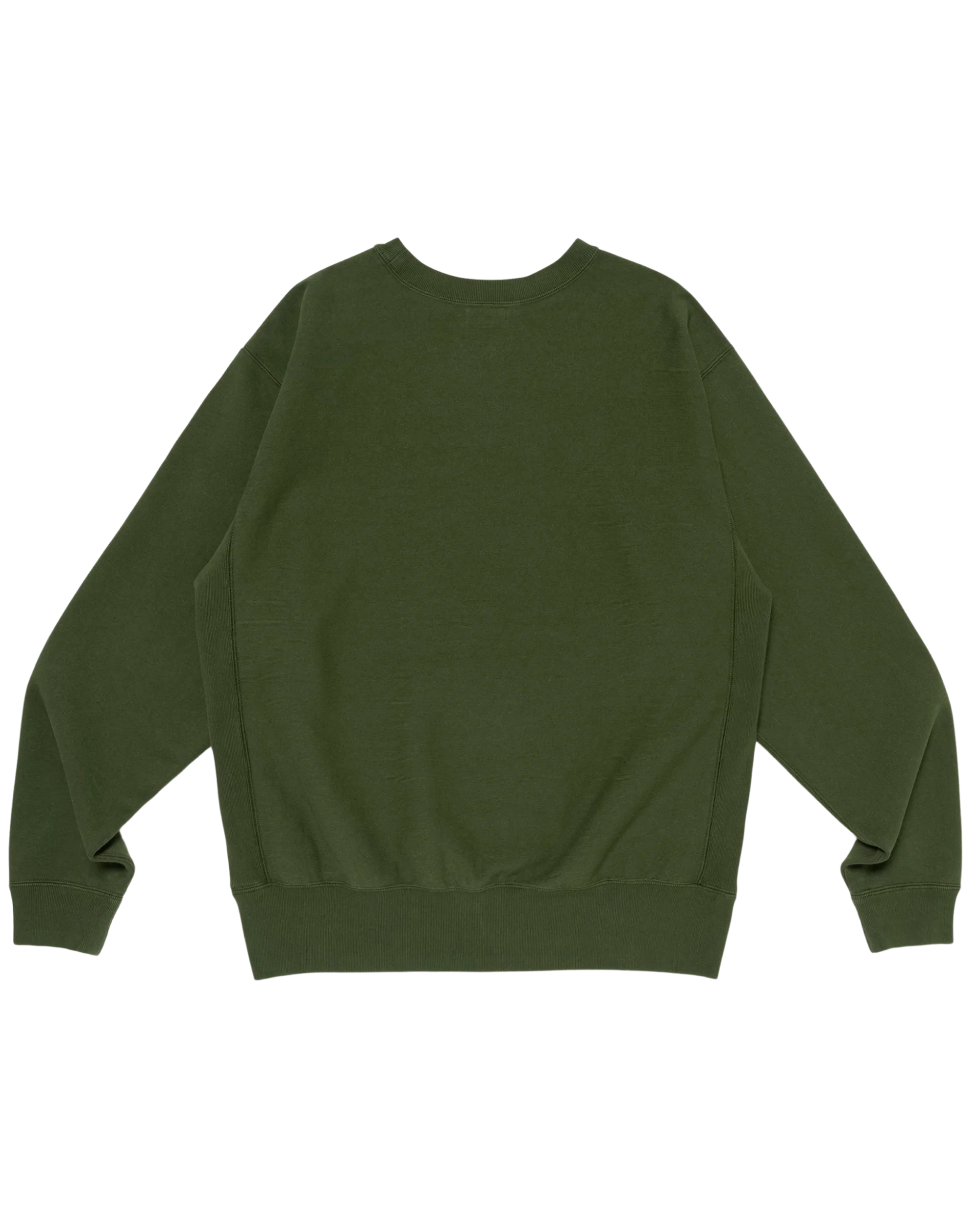 Heavyweight Sweatshirt - Image 2