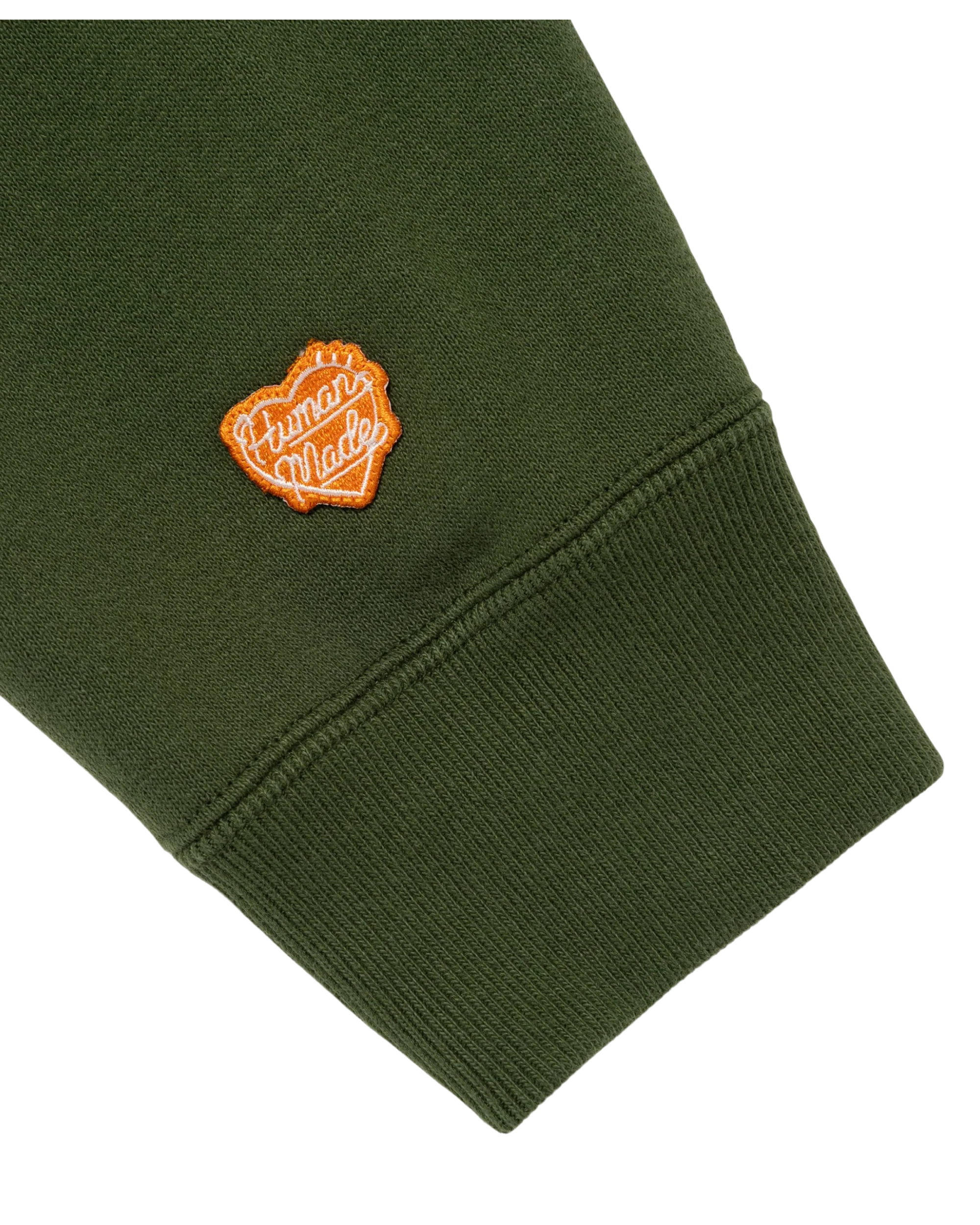 Heavyweight Sweatshirt - Image 3