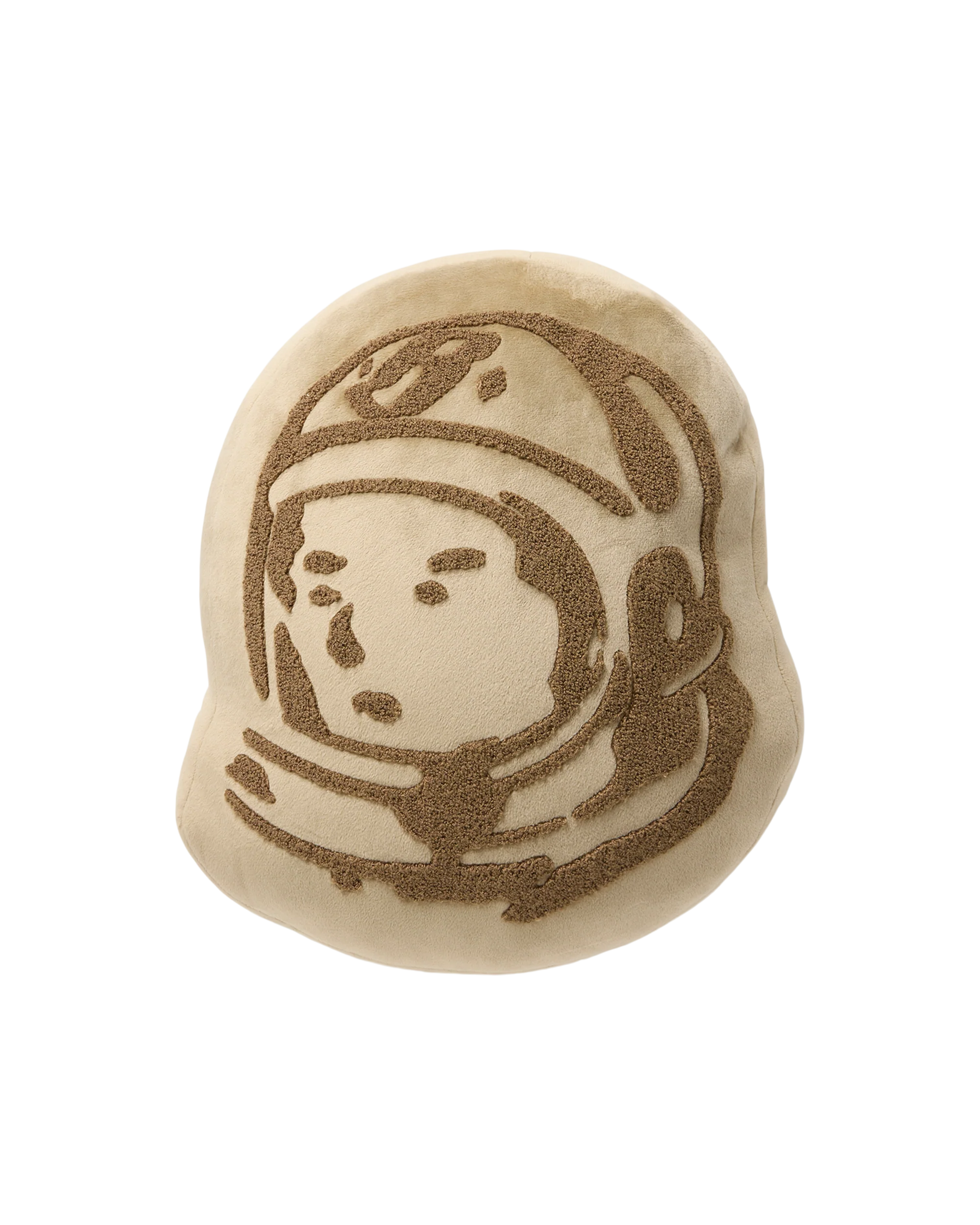Helmet Head Pillow