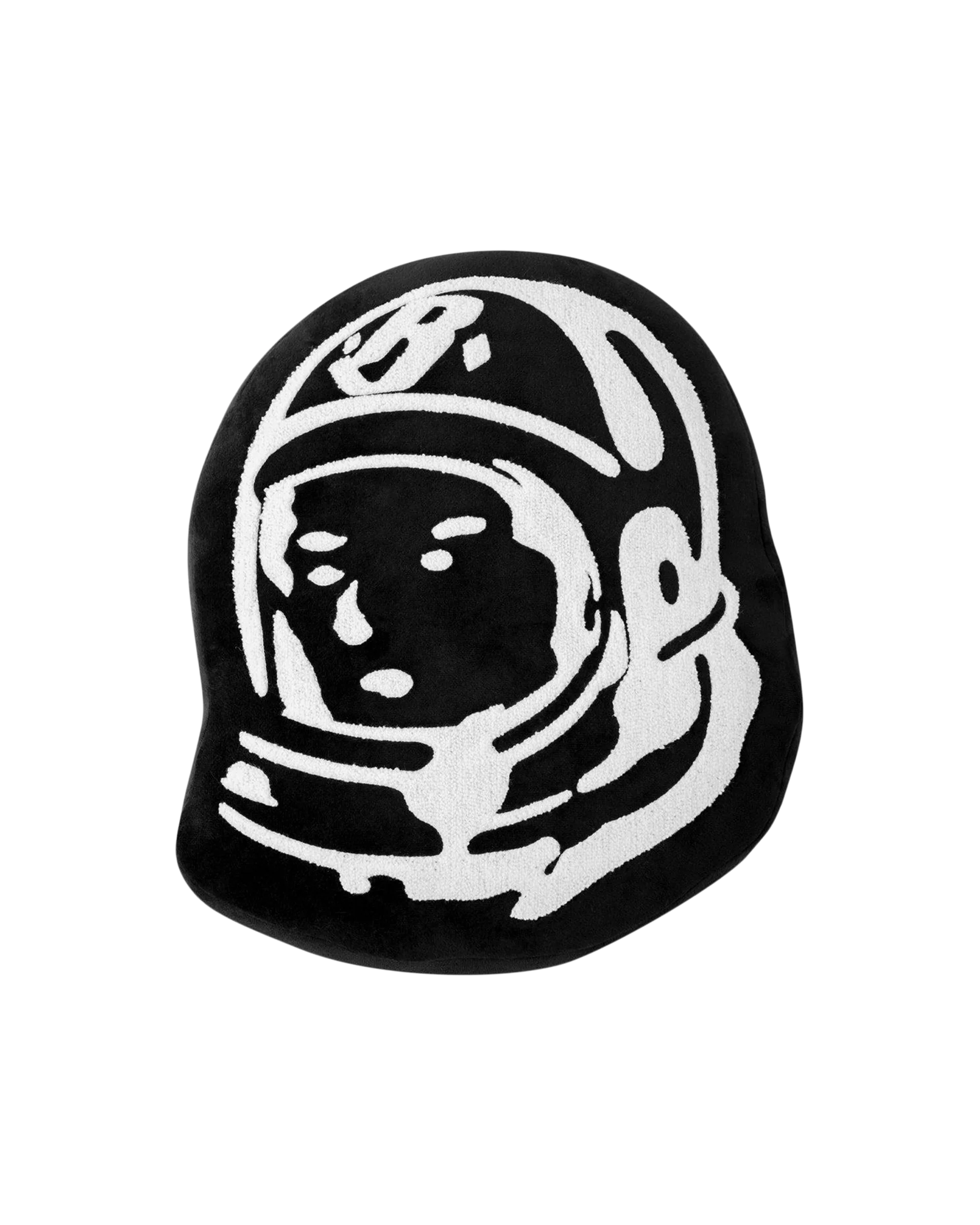 Helmet Head Pillow