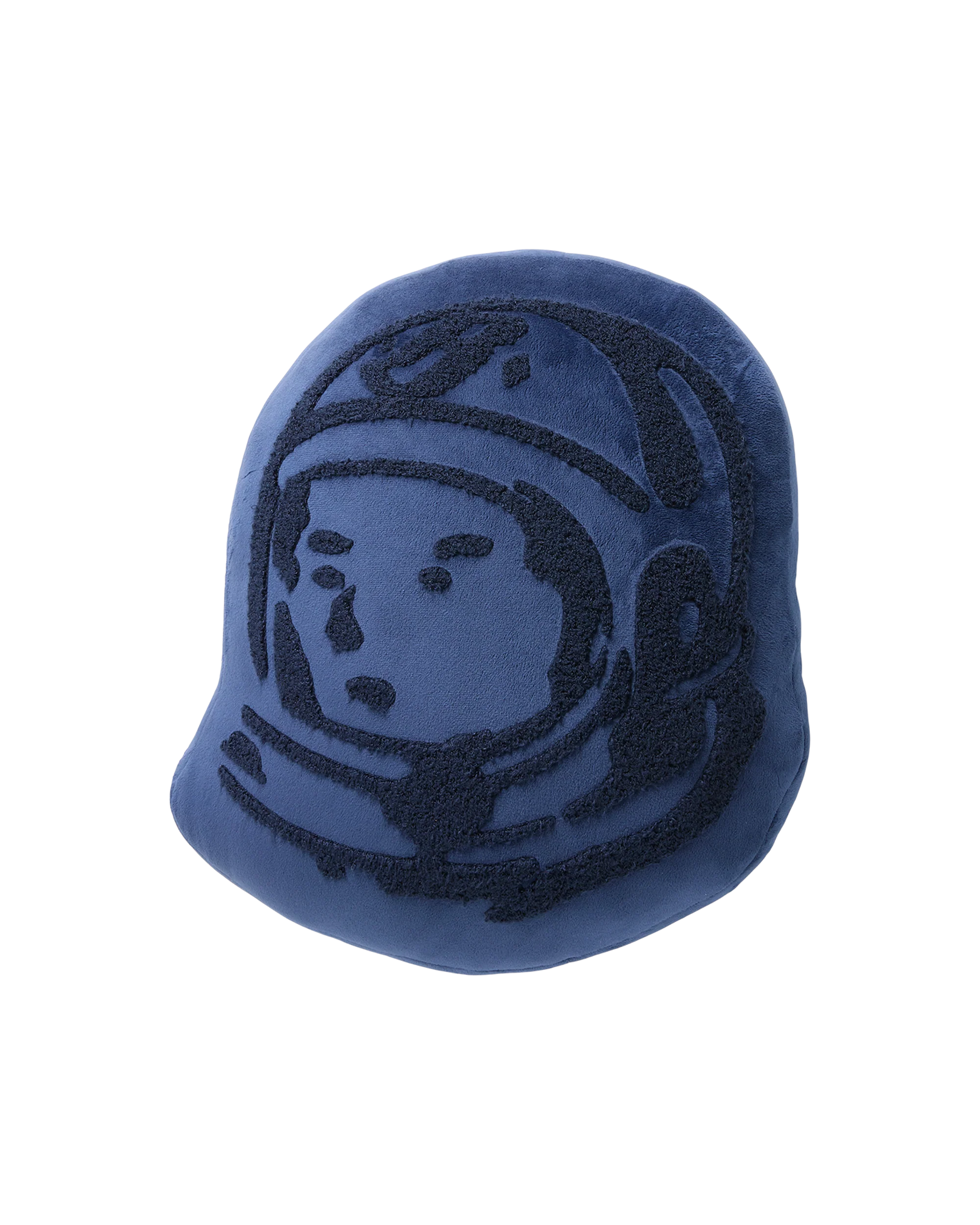 Helmet Head Pillow