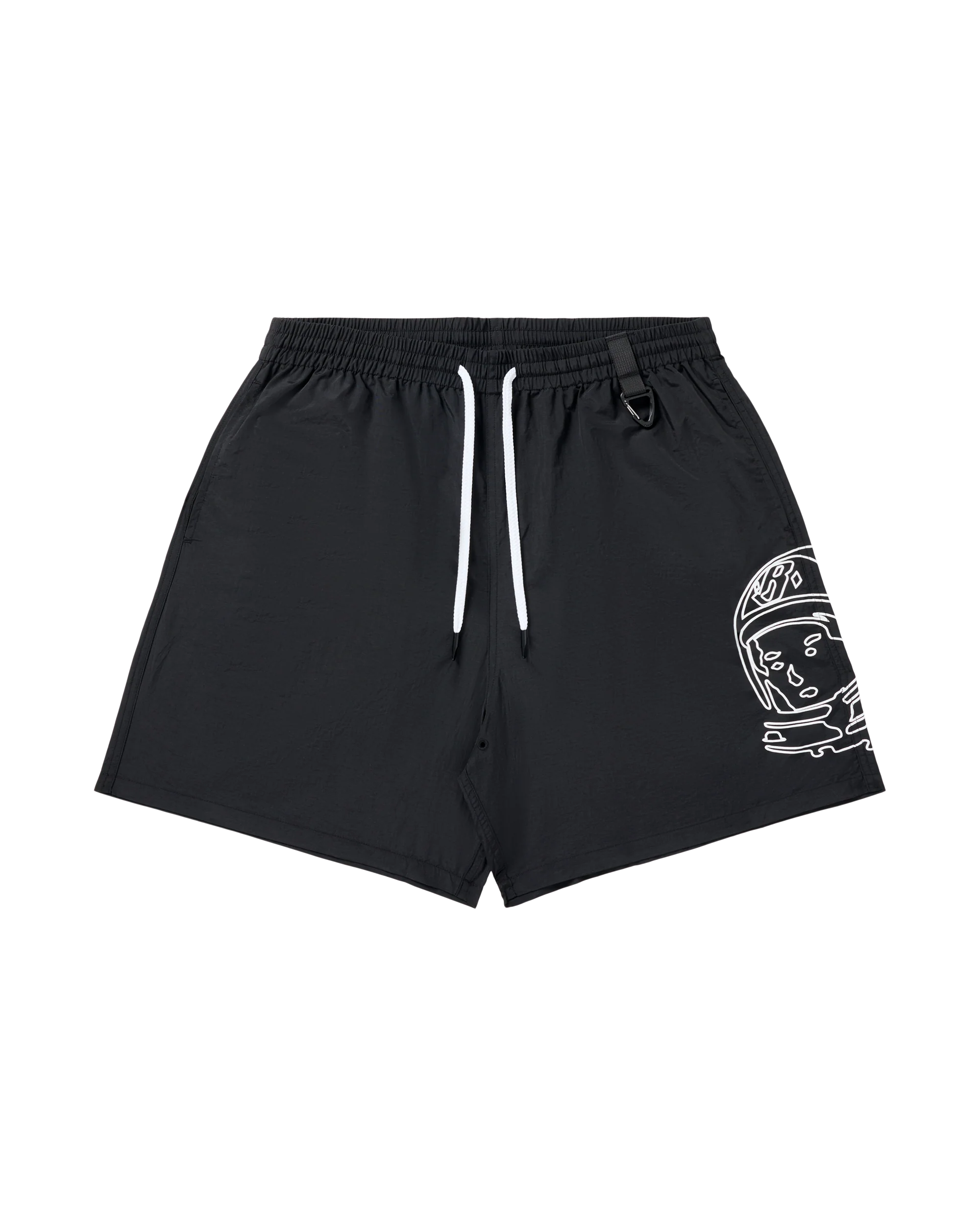 Helmet Shorts