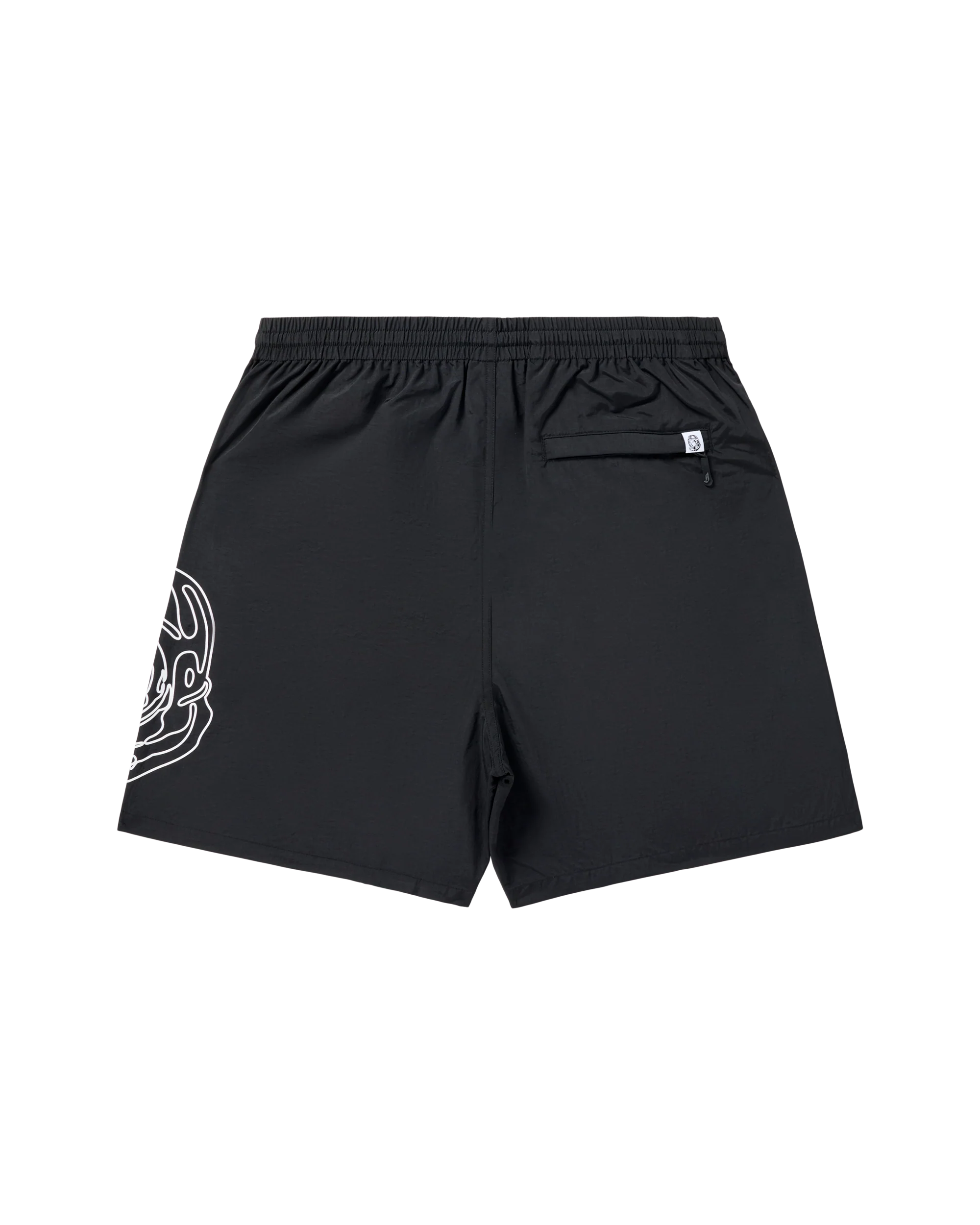 Helmet Shorts - Image 2