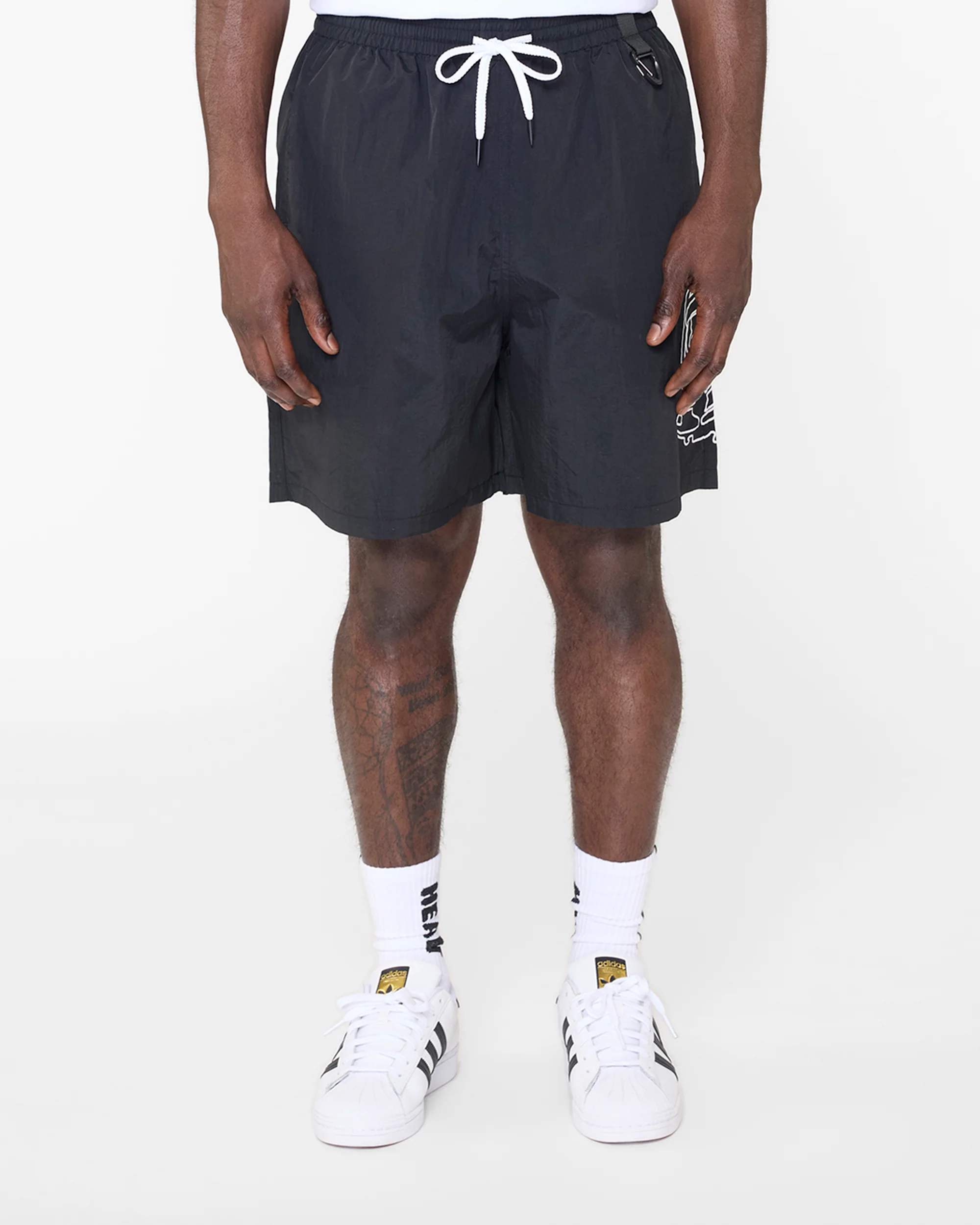 Helmet Shorts - Image 3