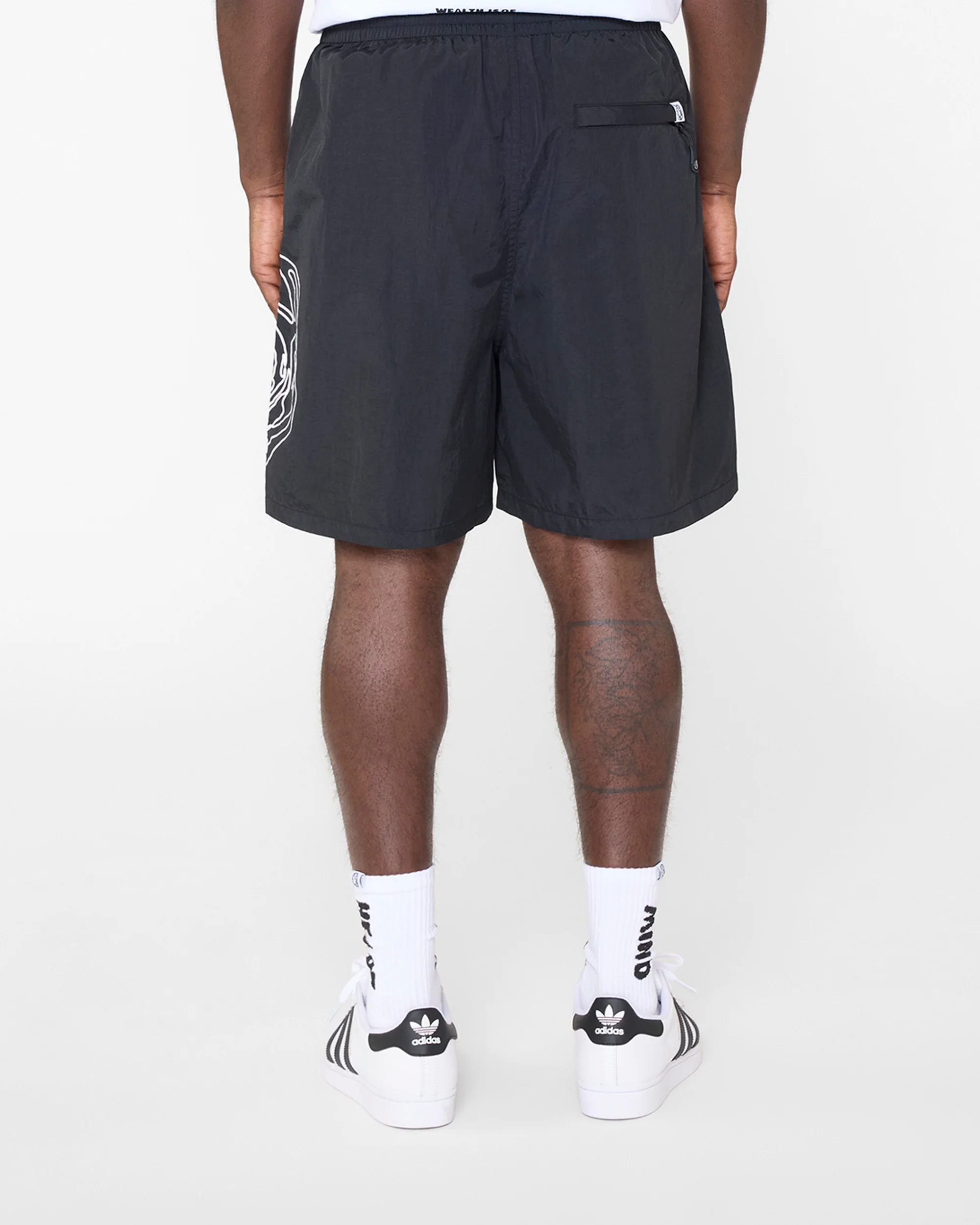 Helmet Shorts - Image 4