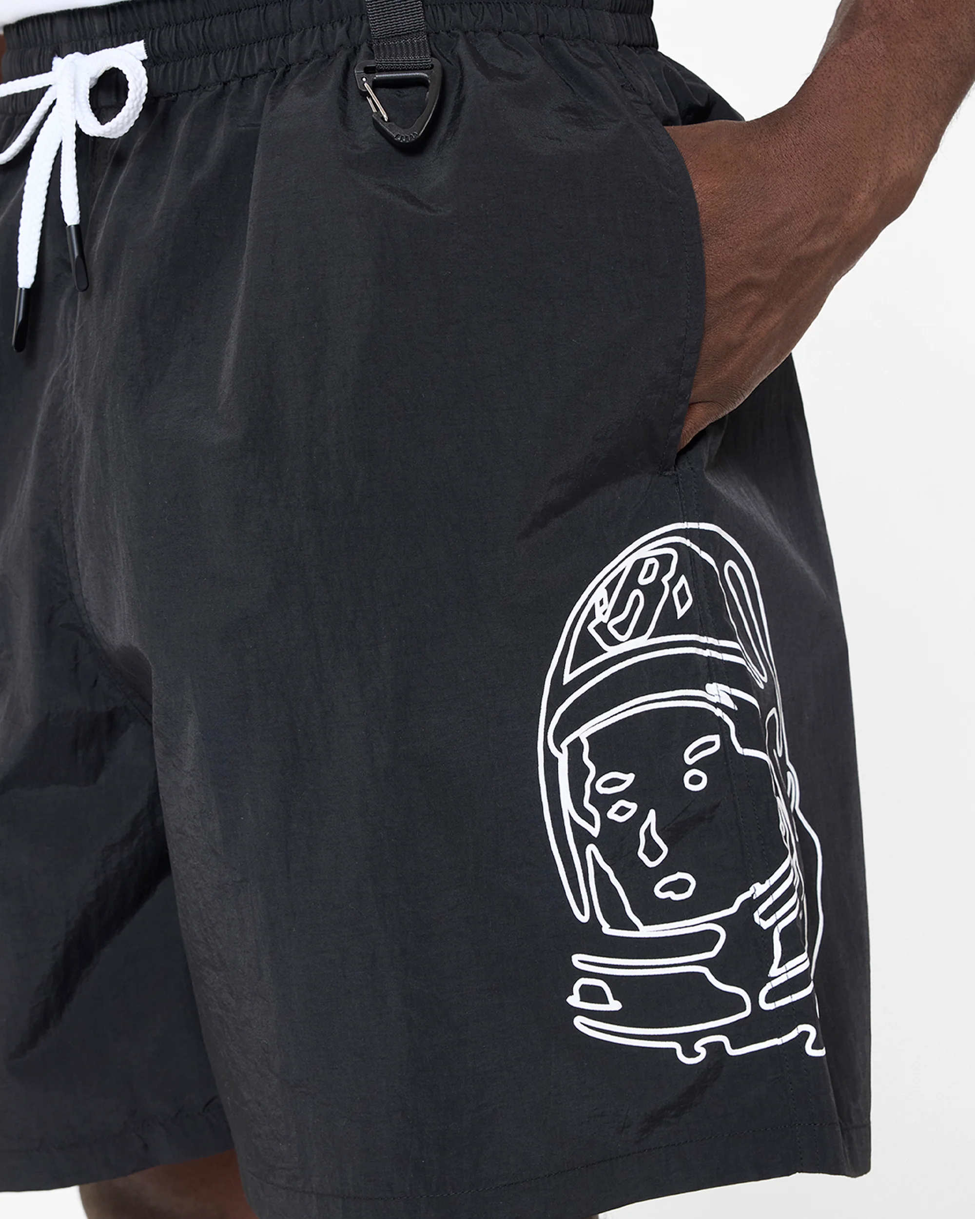 Helmet Shorts - Image 5