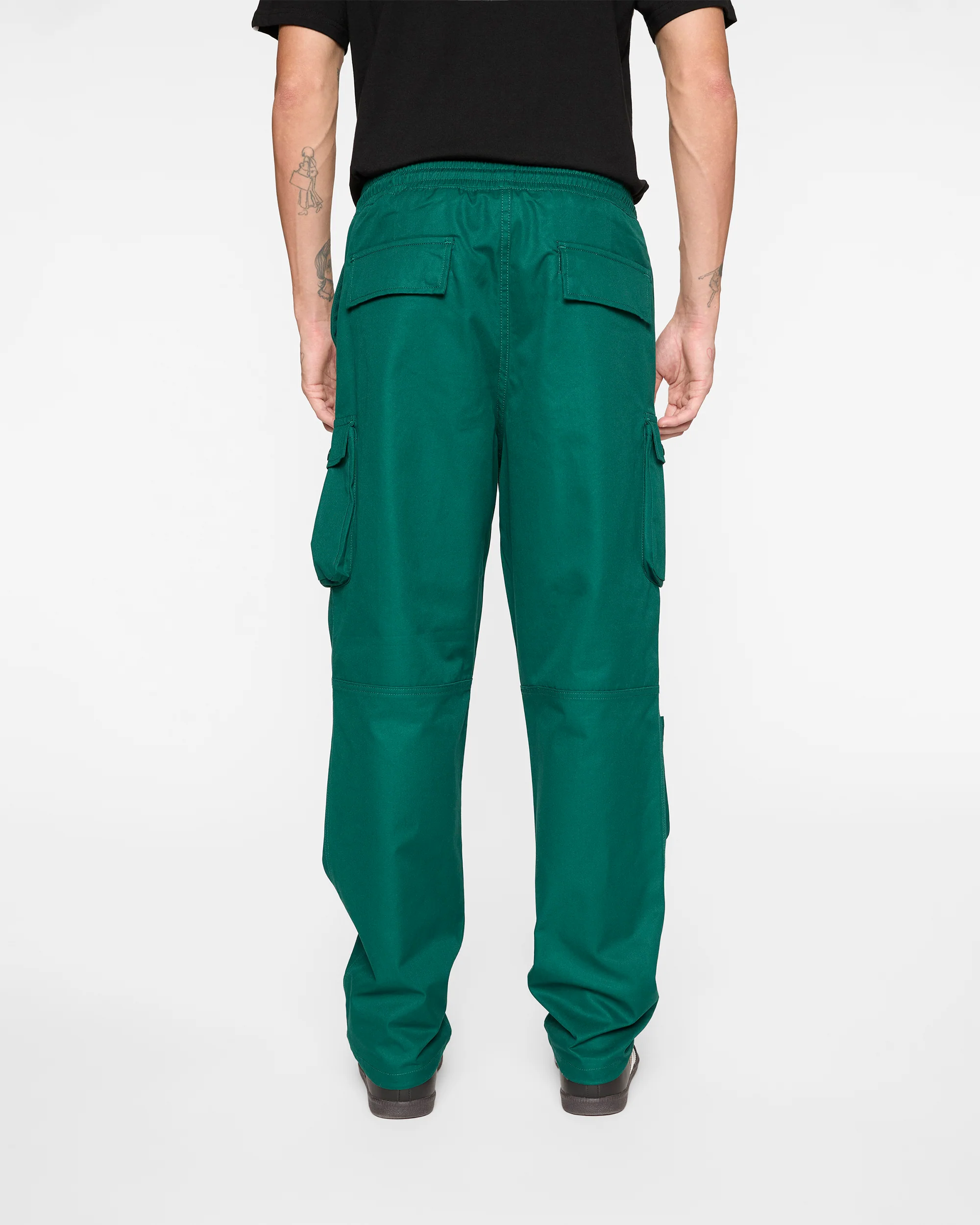 Hemisphere Cargo Pants - Image 4
