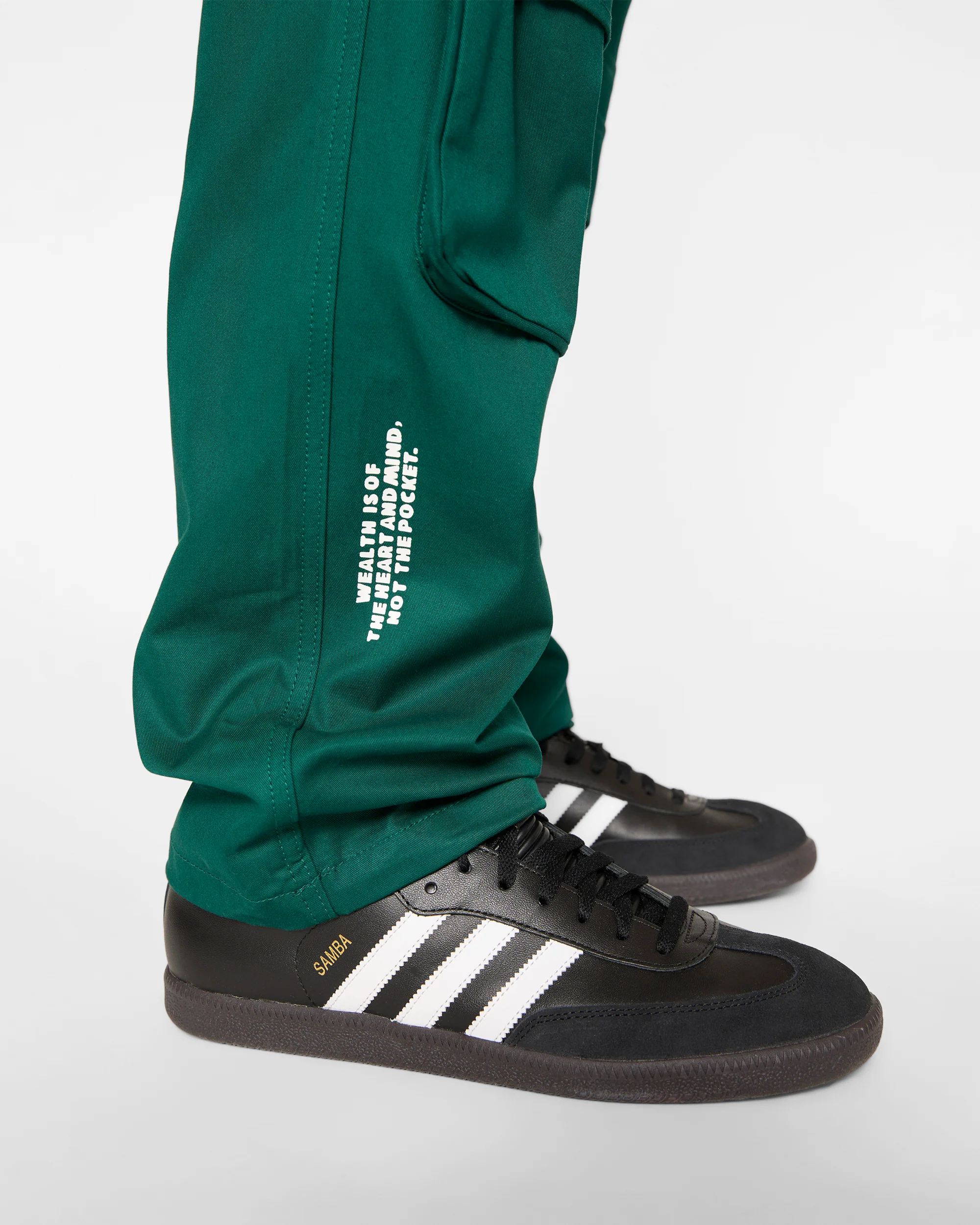 Hemisphere Cargo Pants - Image 5