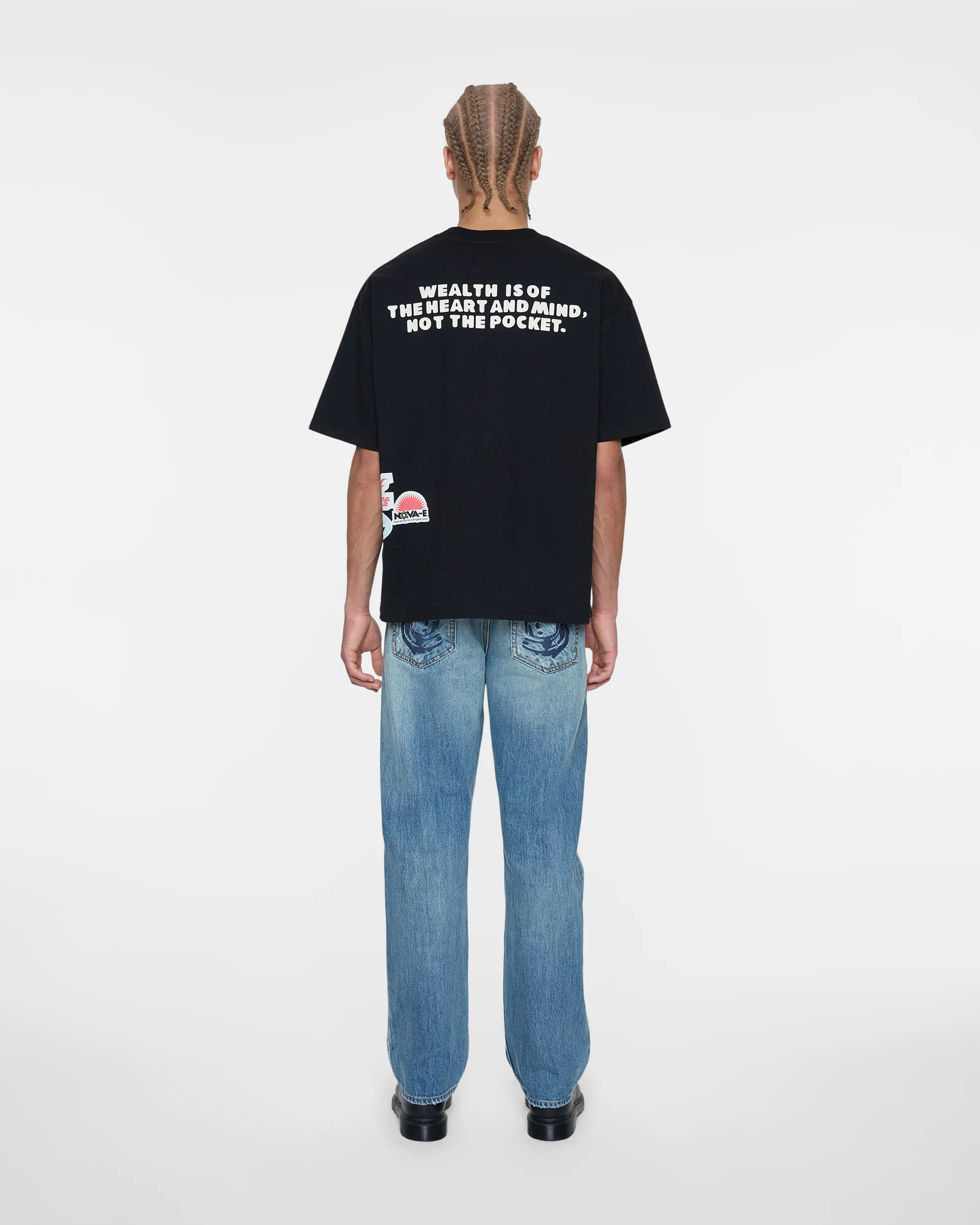 Hook SS Knit (Boxy Fit) - Image 4
