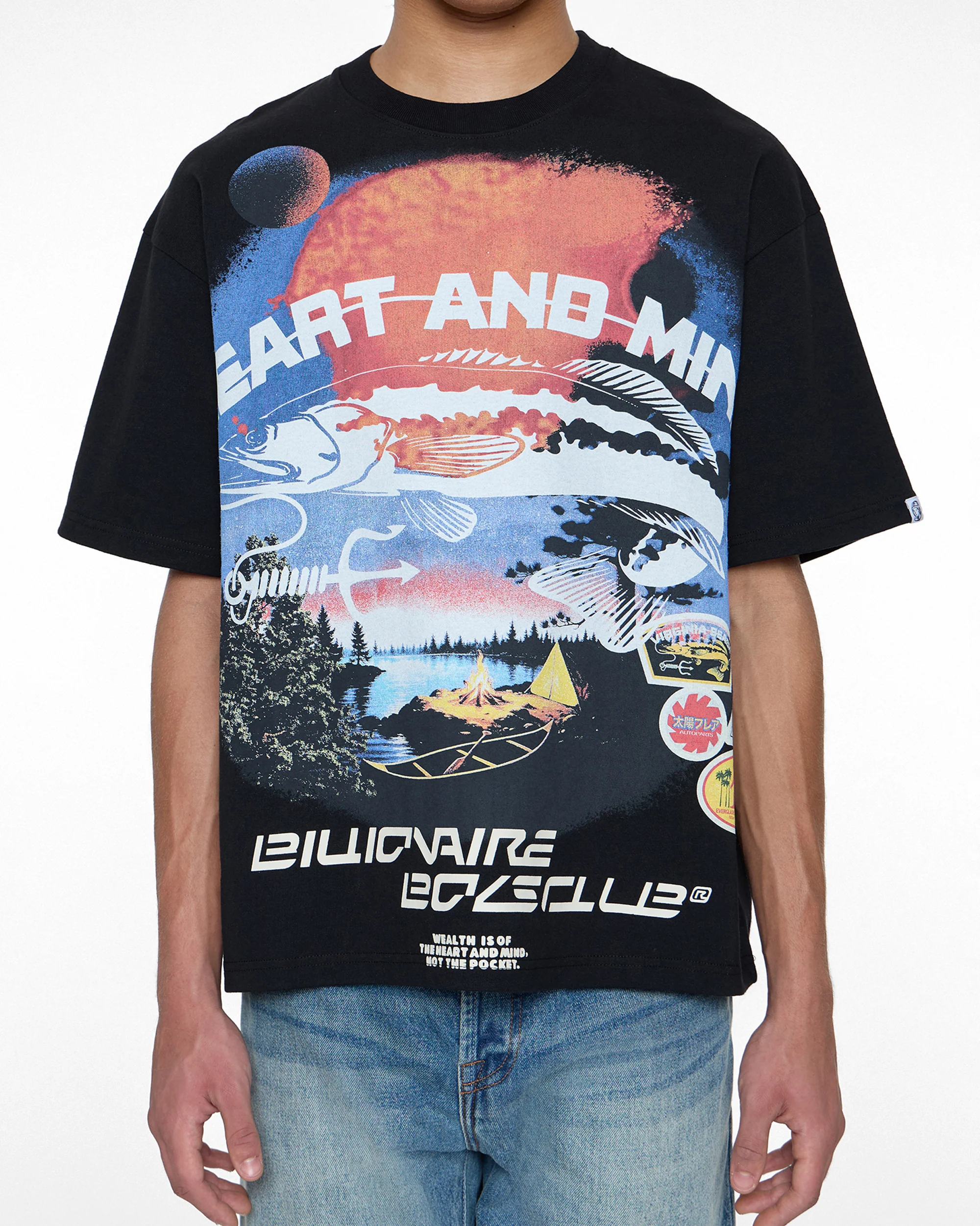 Hook SS Knit (Boxy Fit) - Image 5