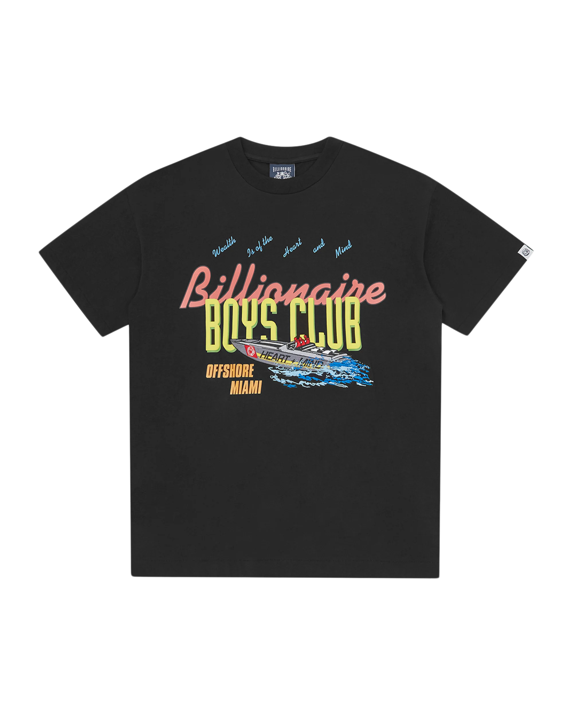 Horizon Oversized T-Shirt