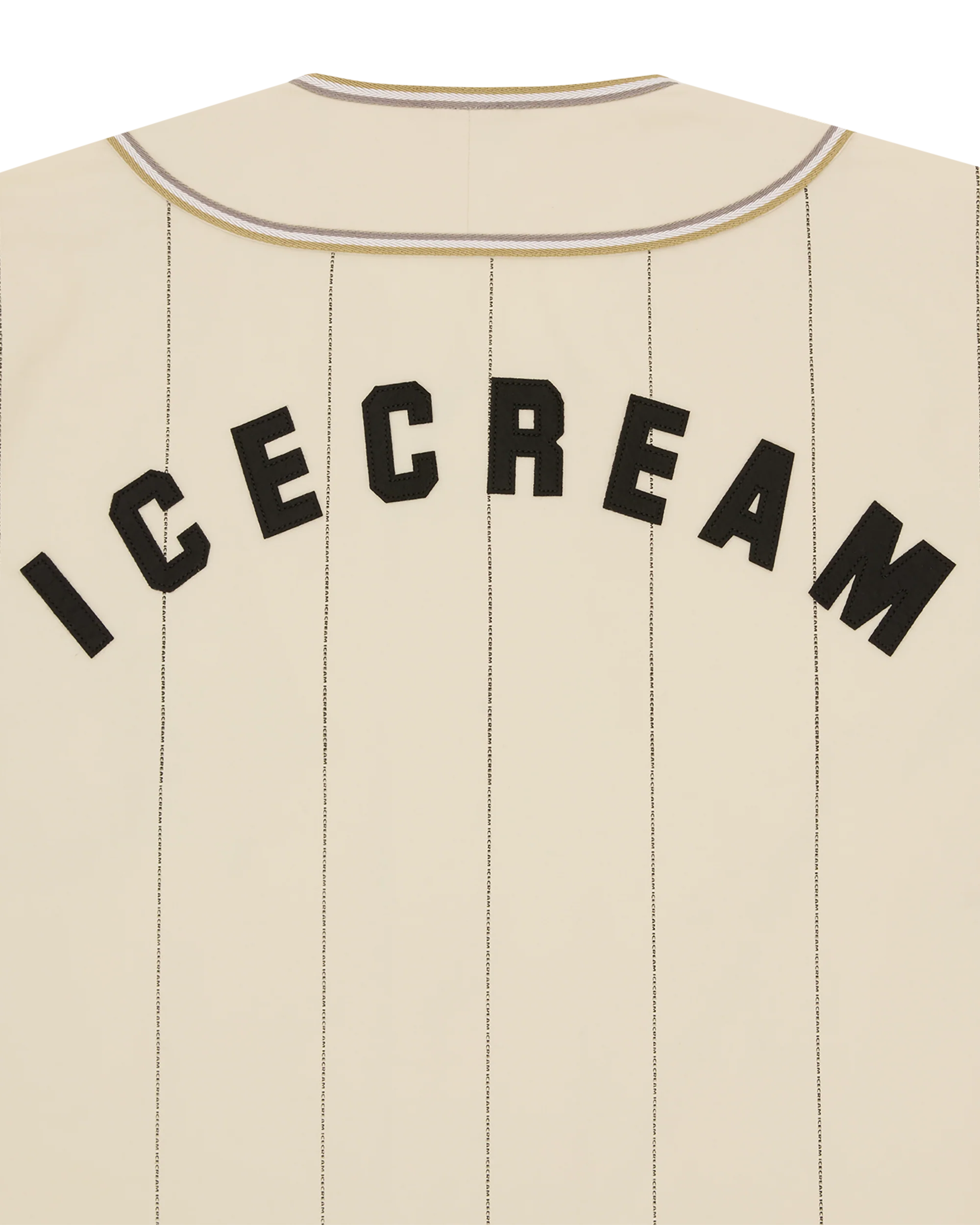 IC Baseball Jersey - Image 4