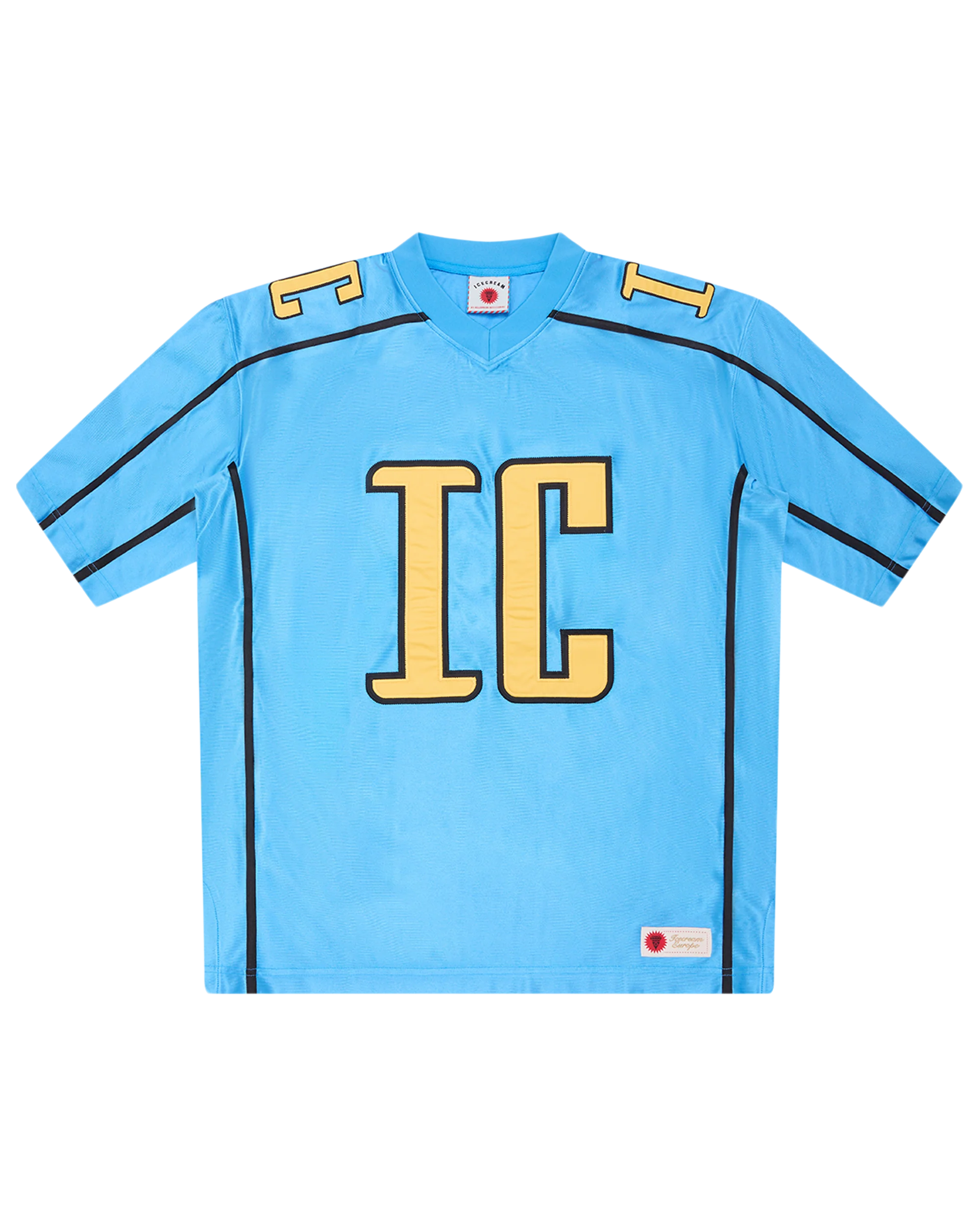 IC Football Shirt