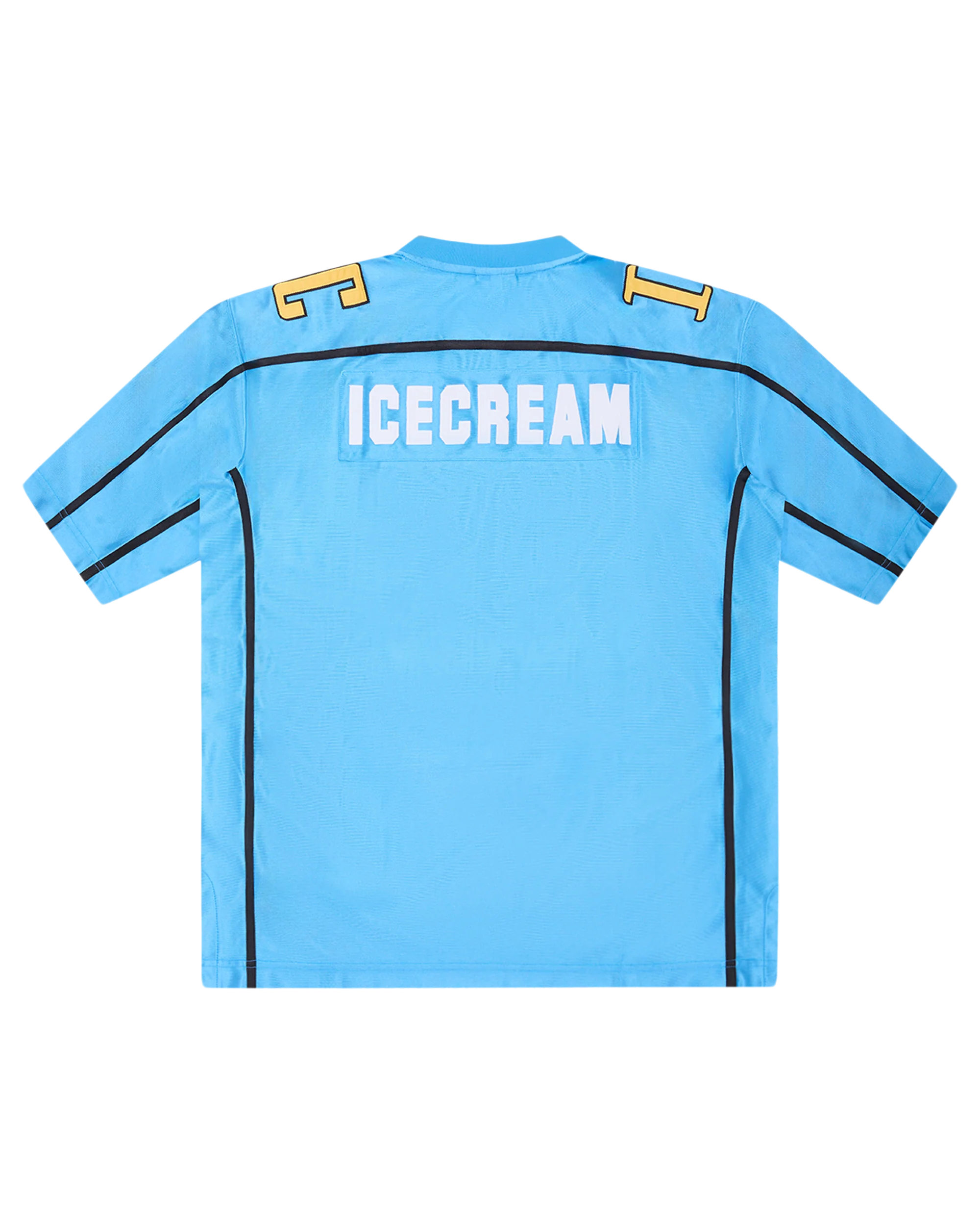 IC Football Shirt - Image 2