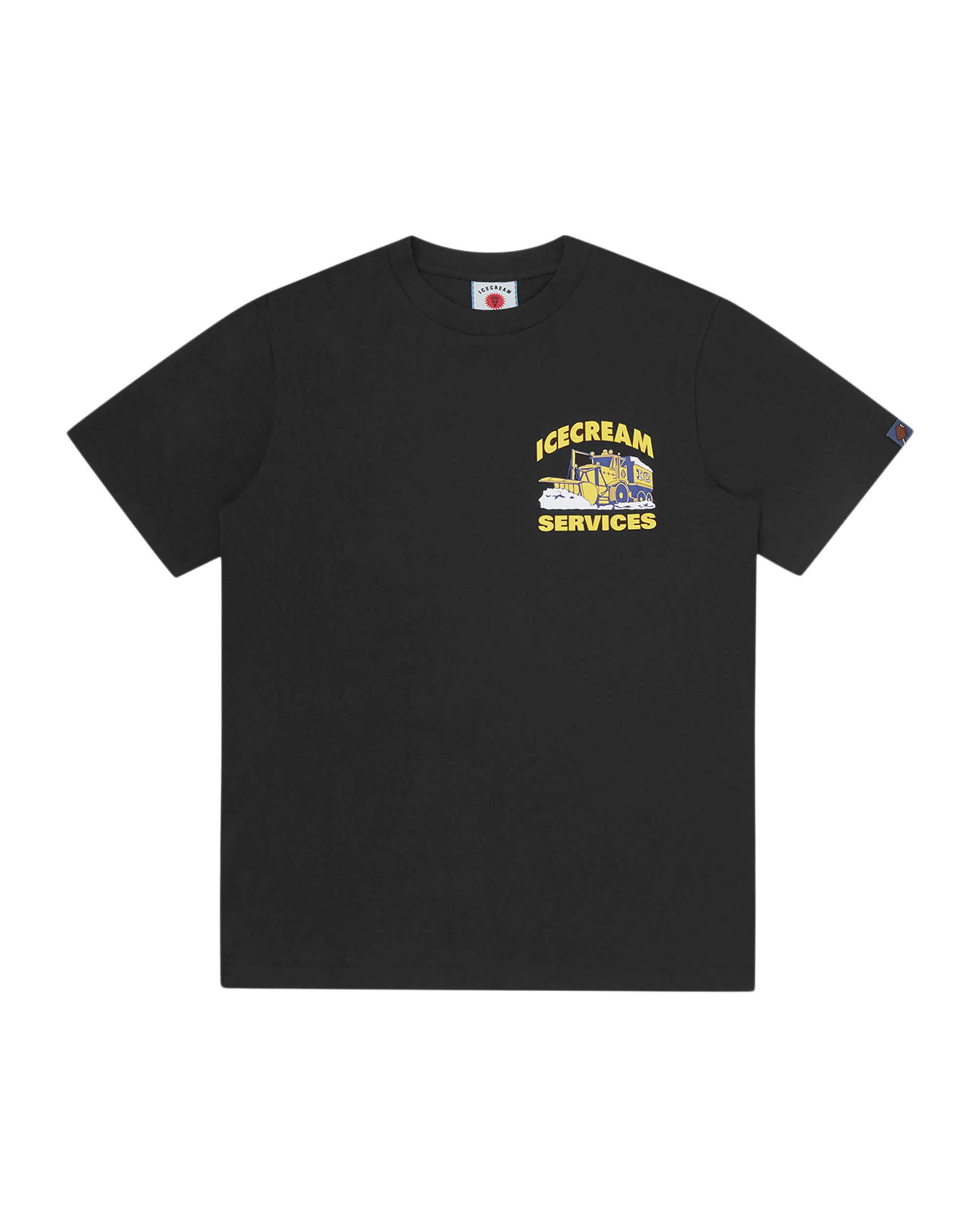 IC Services T-Shirt