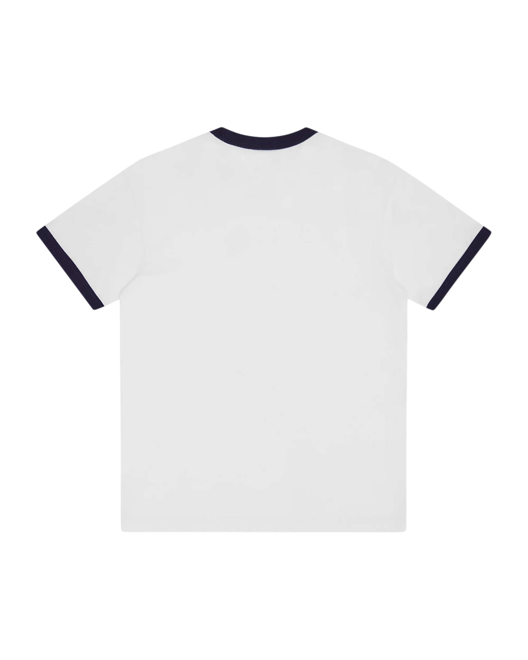 Icecream Tub Ringer T-Shirt - Image 2