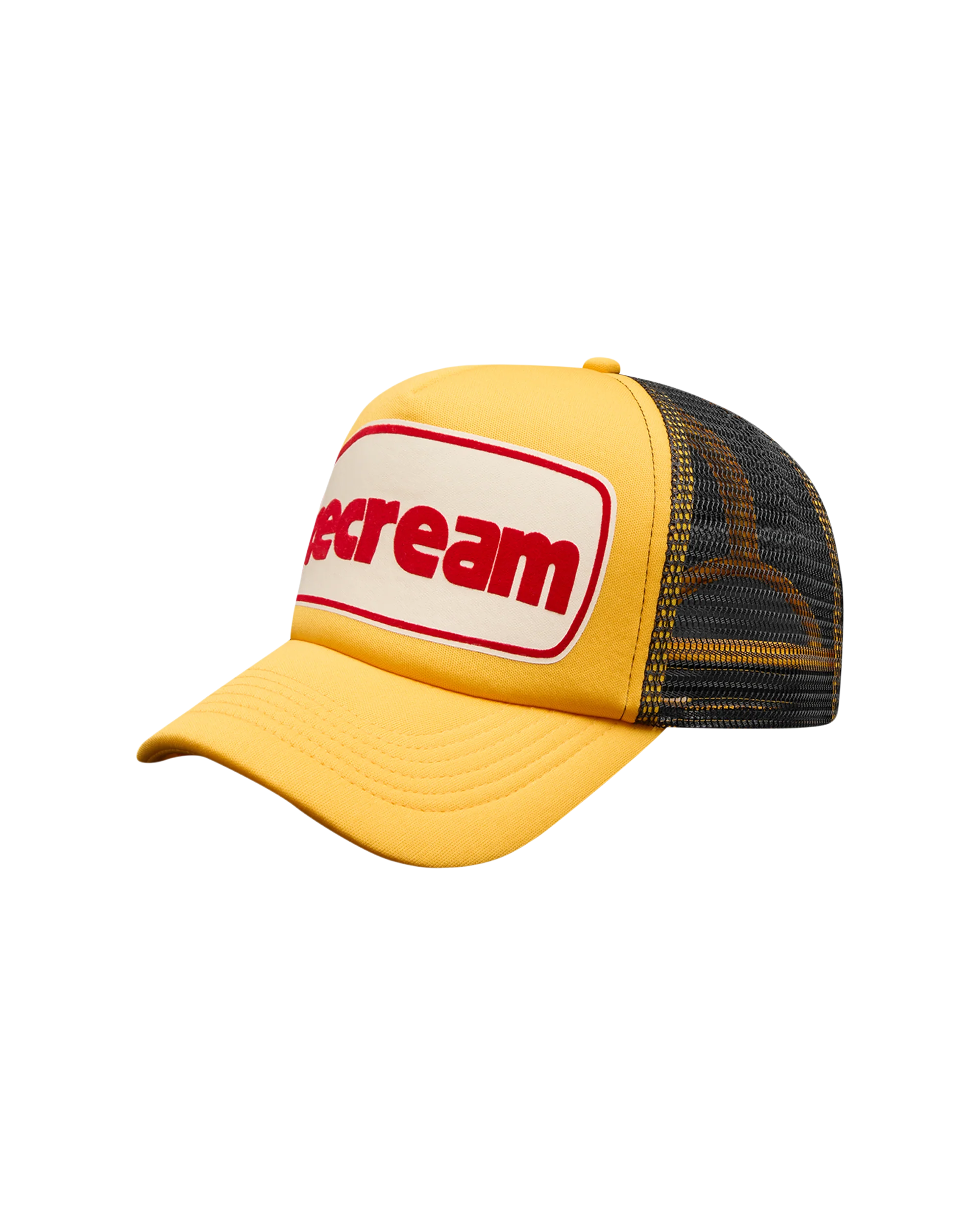 Icecream Tub Trucker Cap